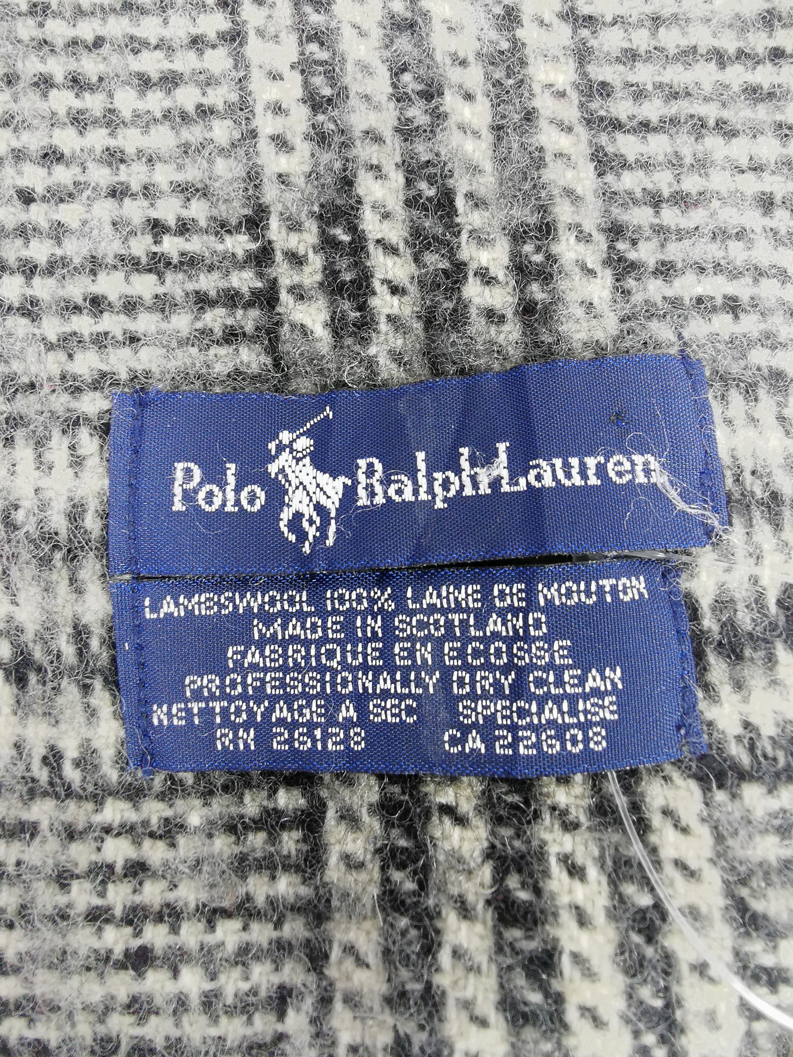 Polo Ralph Lauren Polo ralph lauren scarf muffler Size ONE SIZE - 4 Thumbnail