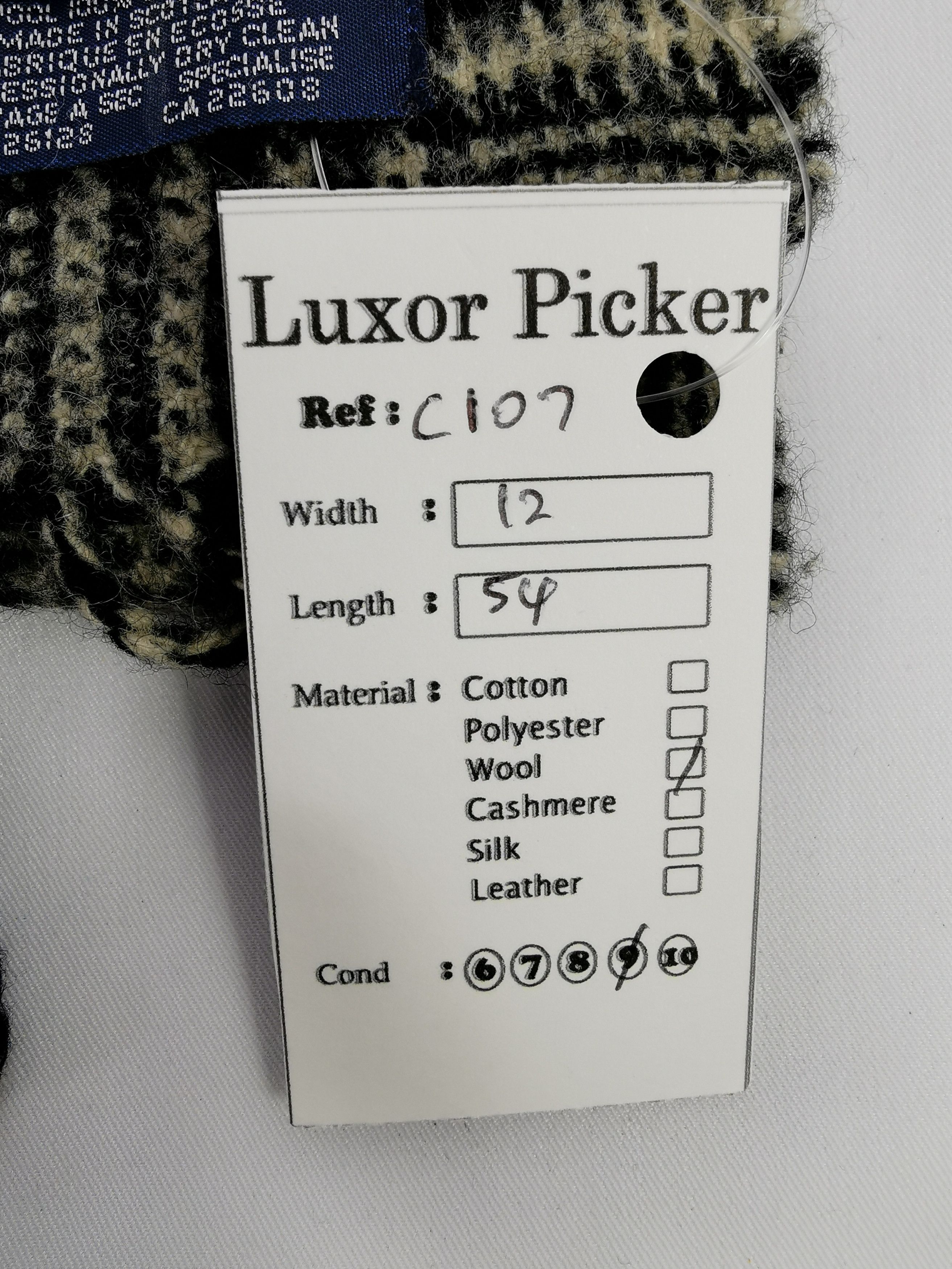 Polo Ralph Lauren Polo ralph lauren scarf muffler Size ONE SIZE - 5 Thumbnail