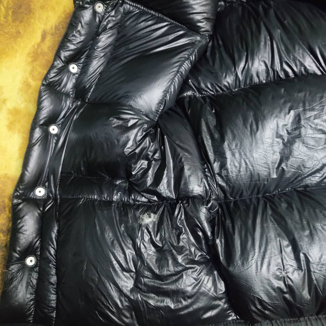 Nanamica × The North Face Vintage THE NORTH FACE Puffer Vest Size US M / EU 48-50 / 2 - 8 Thumbnail
