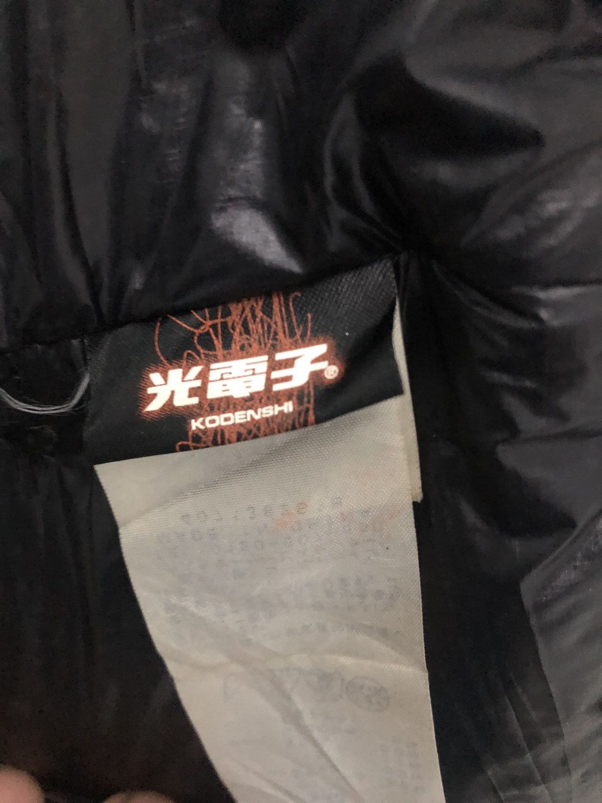 Nanamica × The North Face Vintage THE NORTH FACE Puffer Vest Size US M / EU 48-50 / 2 - 5 Thumbnail