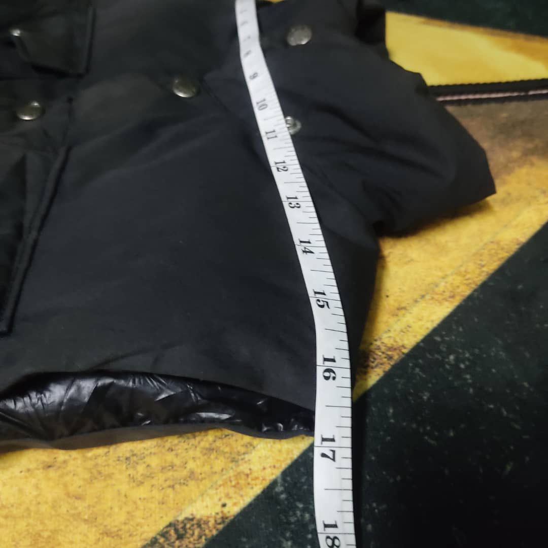 Nanamica × The North Face Vintage THE NORTH FACE Puffer Vest Size US M / EU 48-50 / 2 - 11 Thumbnail