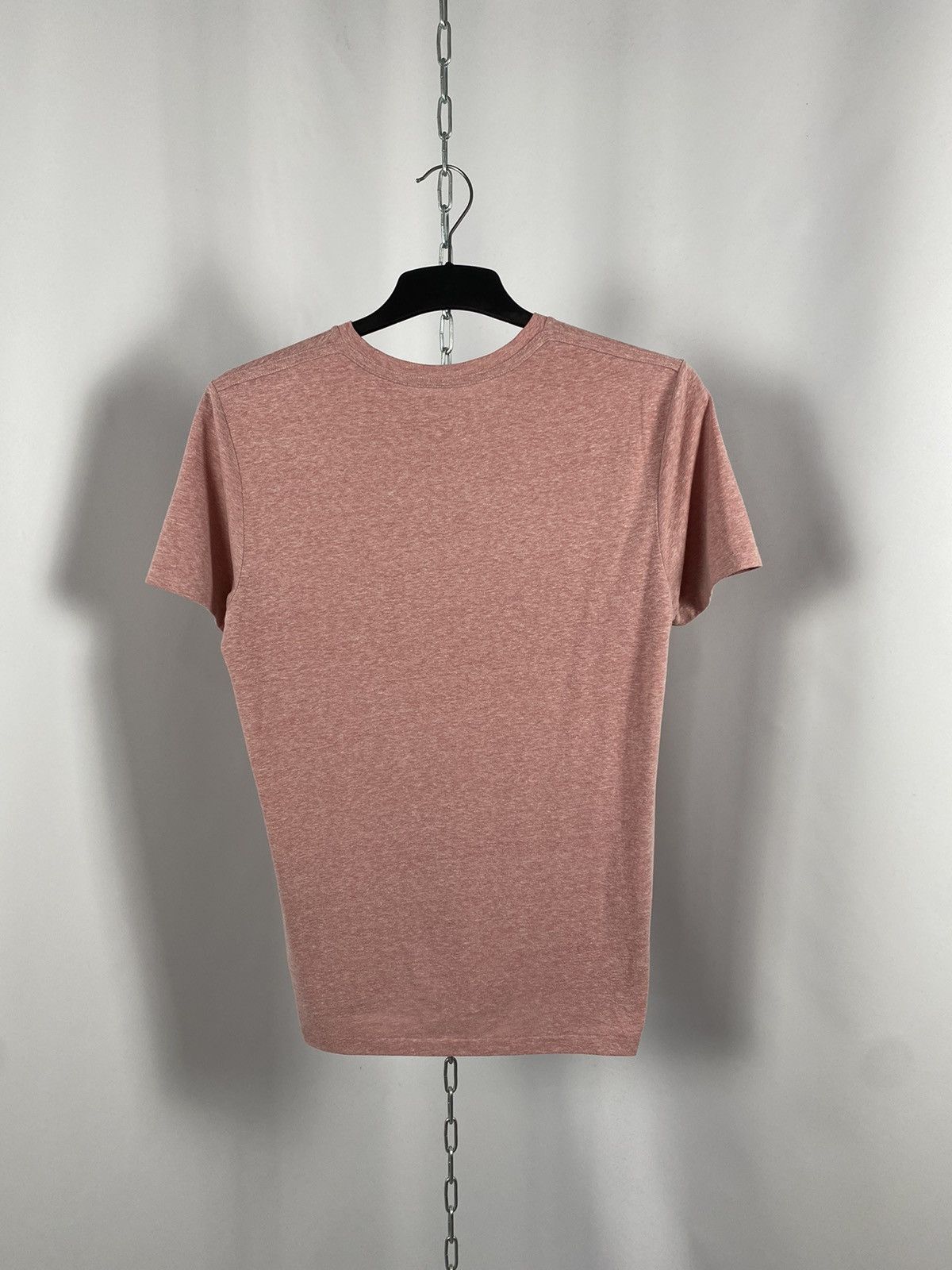 Allsaints Allsaints T-shirts pink size M Size US M / EU 48-50 / 2 - 6 Thumbnail