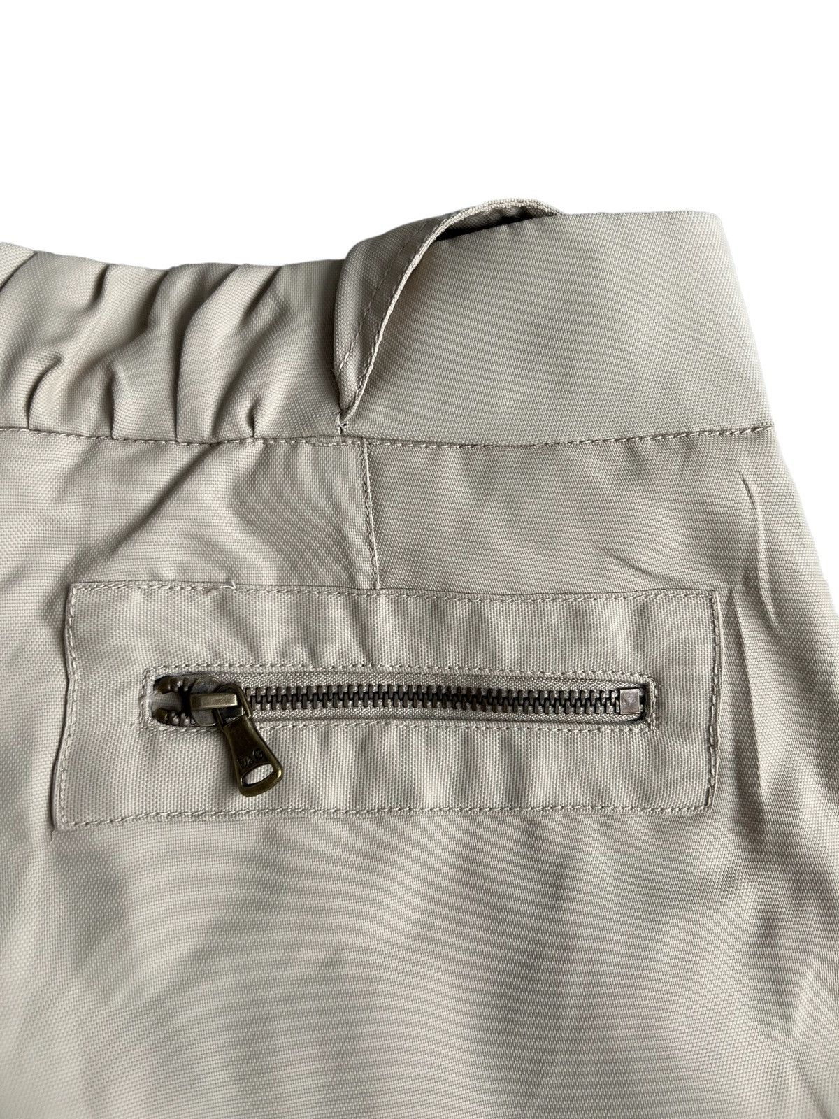 Dolce & Gabbana 🔥Archive Dolce & Gabbana Multi pocket Cargo Pants/D&G Pants Size US 32 / EU 48 - 23 Thumbnail