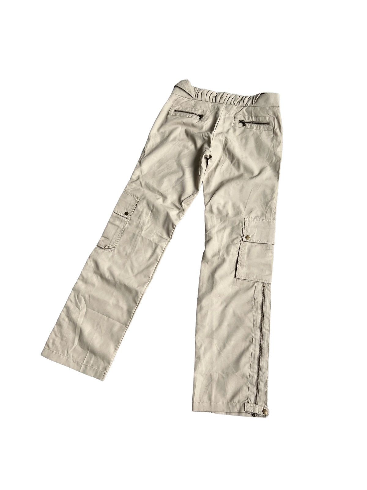 Dolce & Gabbana 🔥Archive Dolce & Gabbana Multi pocket Cargo Pants/D&G Pants Size US 32 / EU 48 - 17 Thumbnail