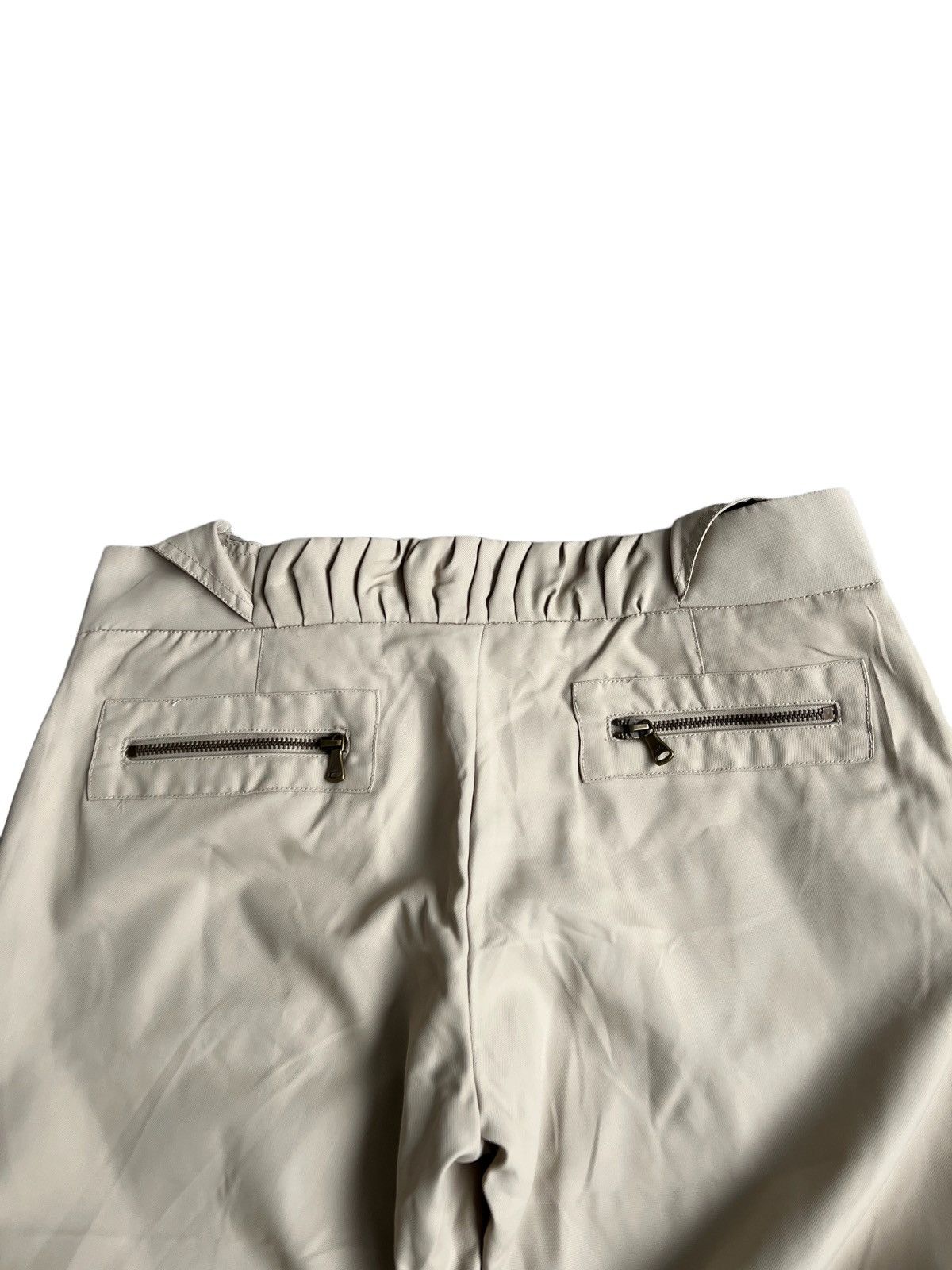 Dolce & Gabbana 🔥Archive Dolce & Gabbana Multi pocket Cargo Pants/D&G Pants Size US 32 / EU 48 - 22 Thumbnail