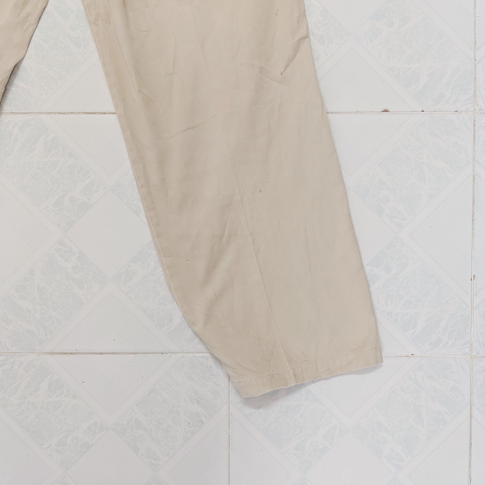 Ralph Lauren Vintage Polo Ralph Lauren Chinos Trousers Pants Size US 32 / EU 48 - 5 Thumbnail