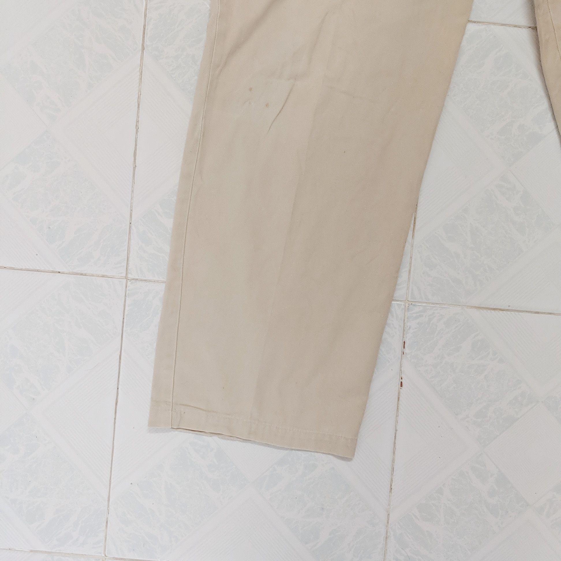 Ralph Lauren Vintage Polo Ralph Lauren Chinos Trousers Pants Size US 32 / EU 48 - 14 Thumbnail