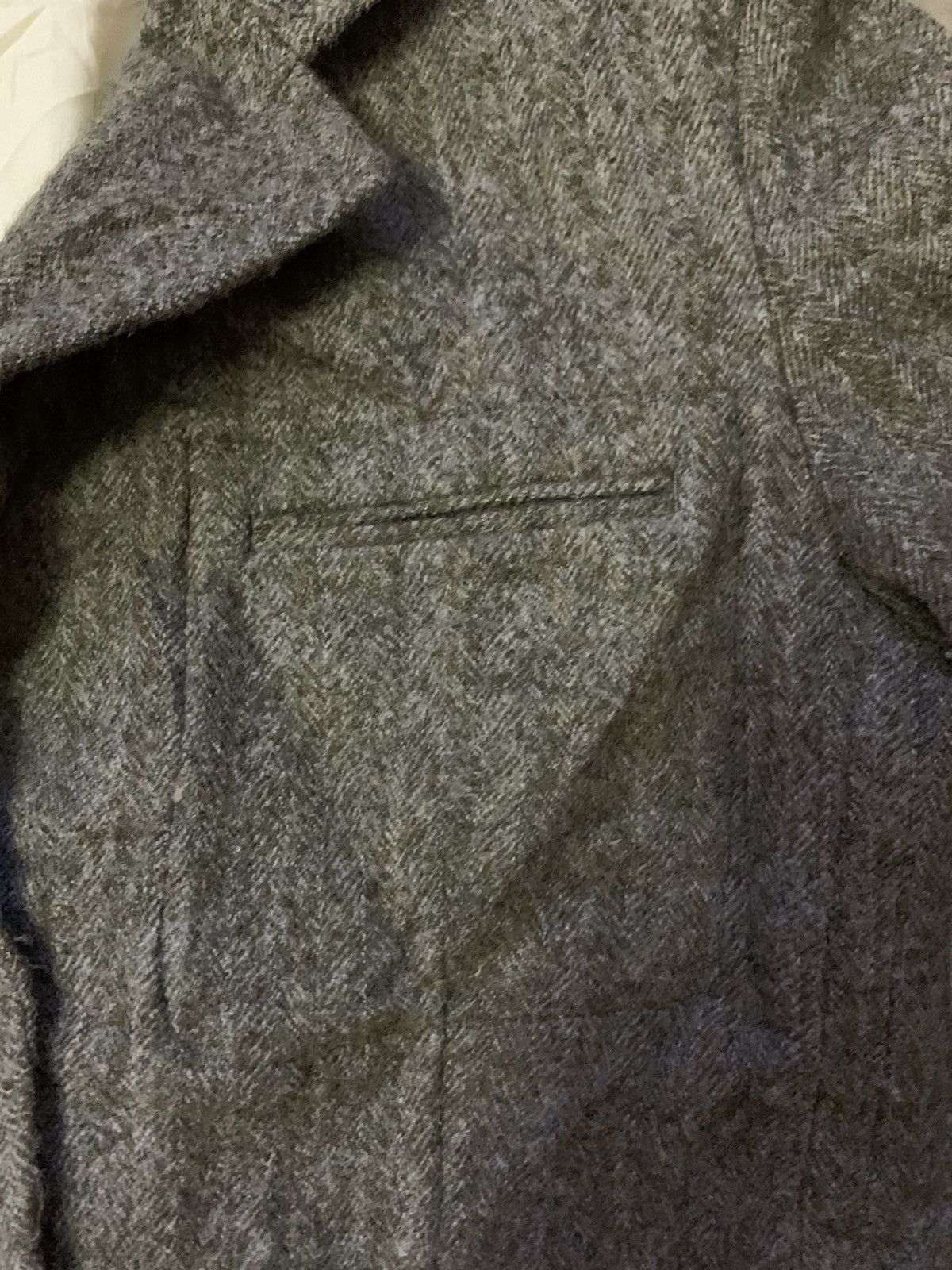 Margaret Howell Nice Margaret Howell MHL Blazer Jacket Size US M / EU 48-50 / 2 - 6 Thumbnail
