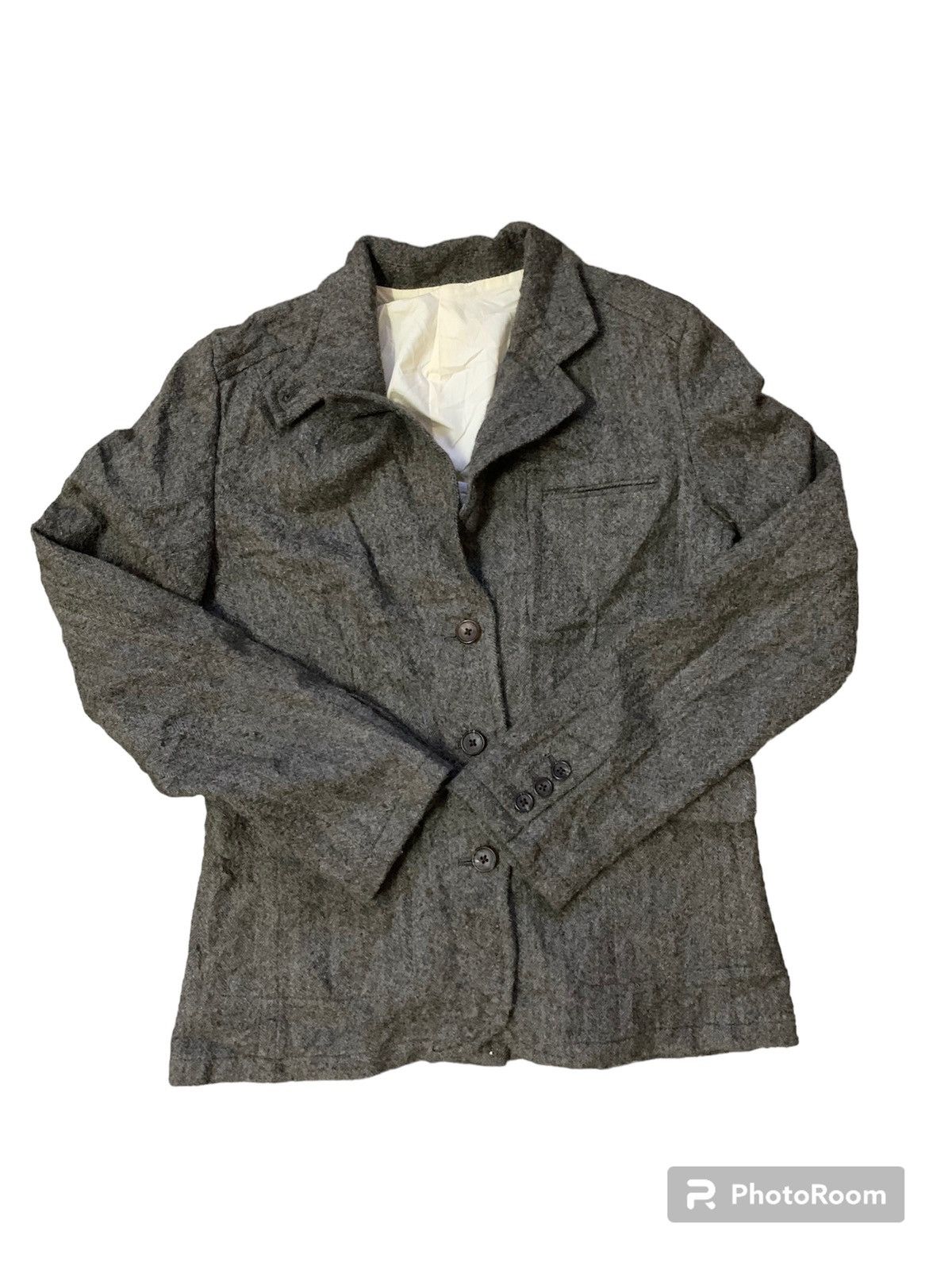 Margaret Howell Nice Margaret Howell MHL Blazer Jacket Size US M / EU 48-50 / 2 - 1 Thumbnail