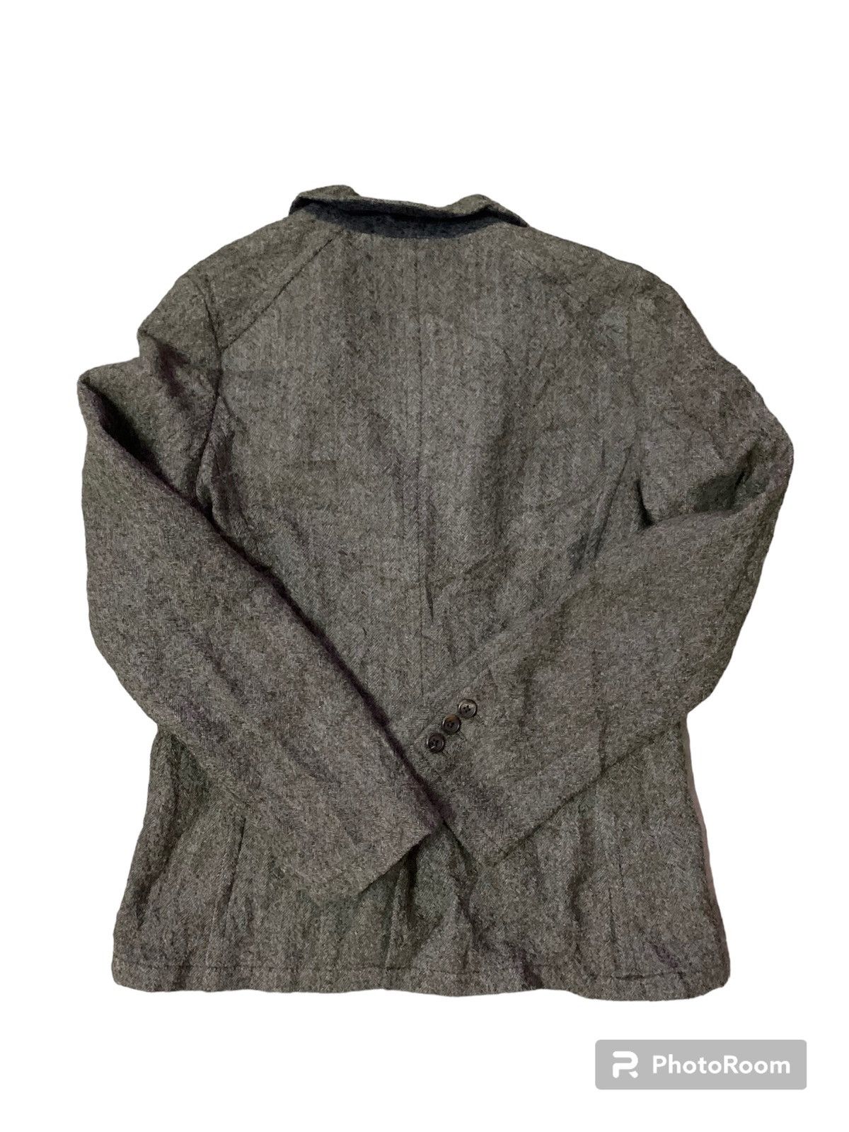 Margaret Howell Nice Margaret Howell MHL Blazer Jacket Size US M / EU 48-50 / 2 - 2 Thumbnail