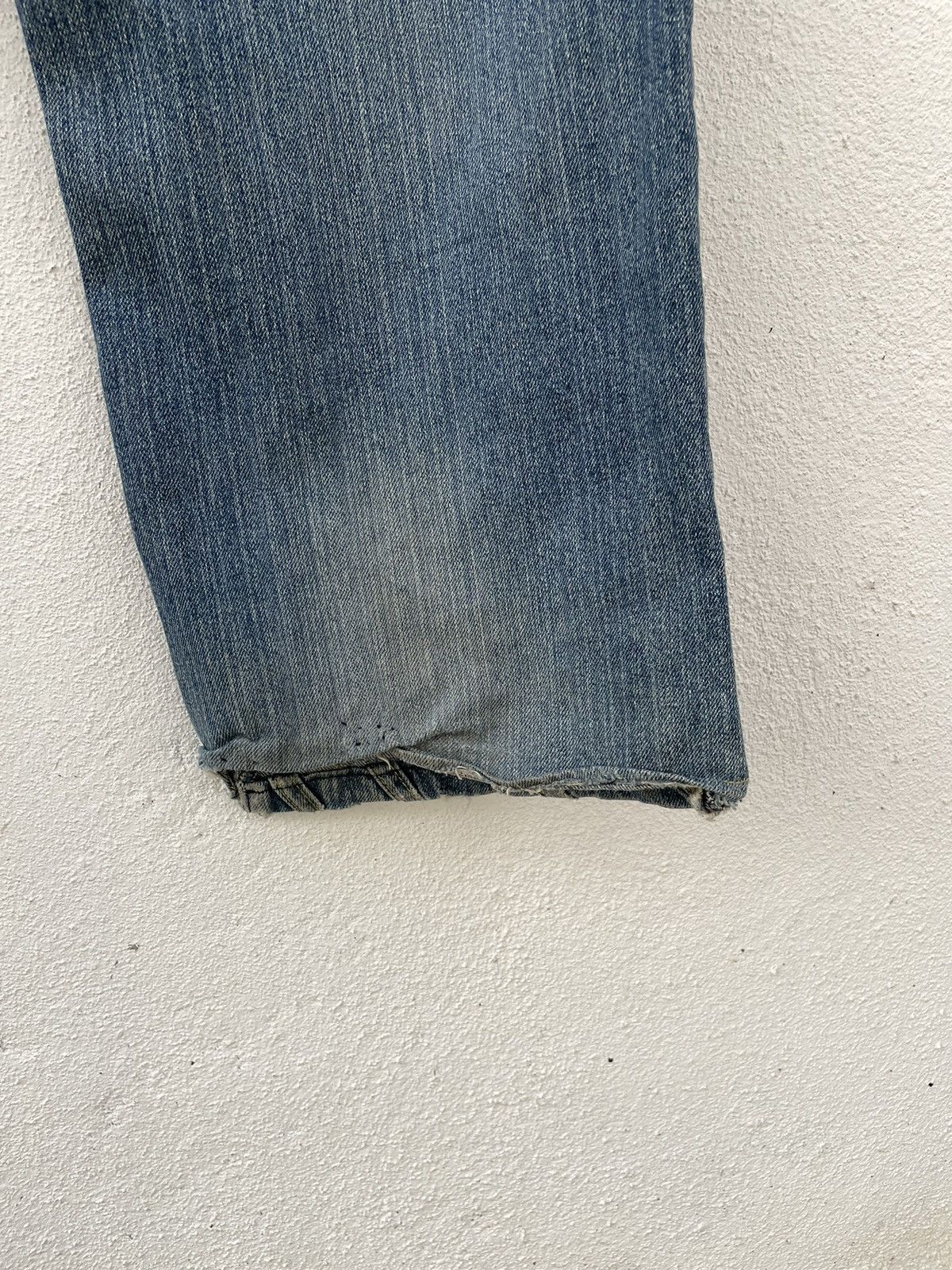 Akademiks Akademiks Baggy Jeans Size US 34 / EU 50 - 14 Thumbnail