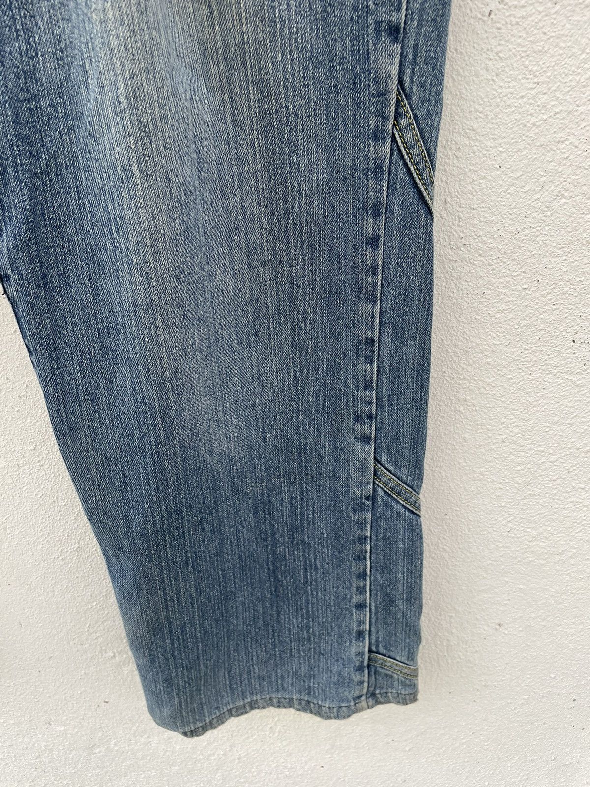 Akademiks Akademiks Baggy Jeans Size US 34 / EU 50 - 5 Thumbnail