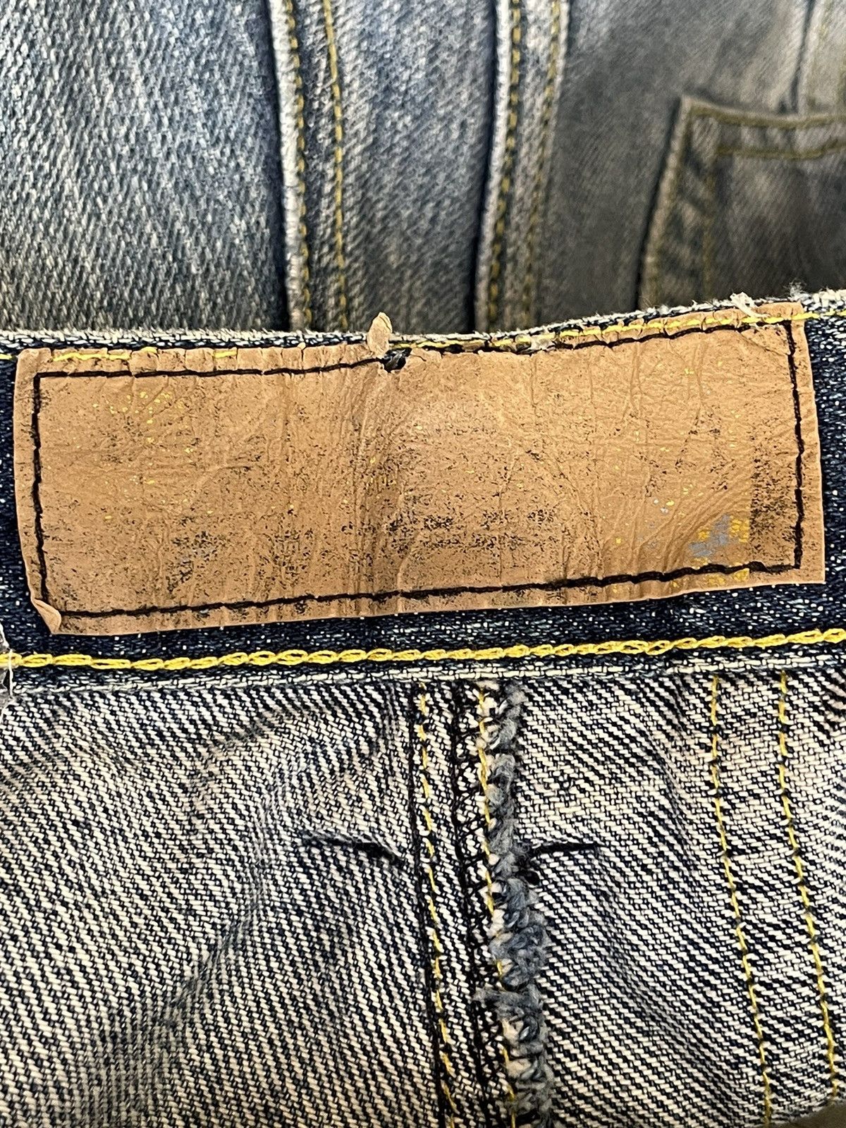 Akademiks Akademiks Baggy Jeans Size US 34 / EU 50 - 16 Thumbnail
