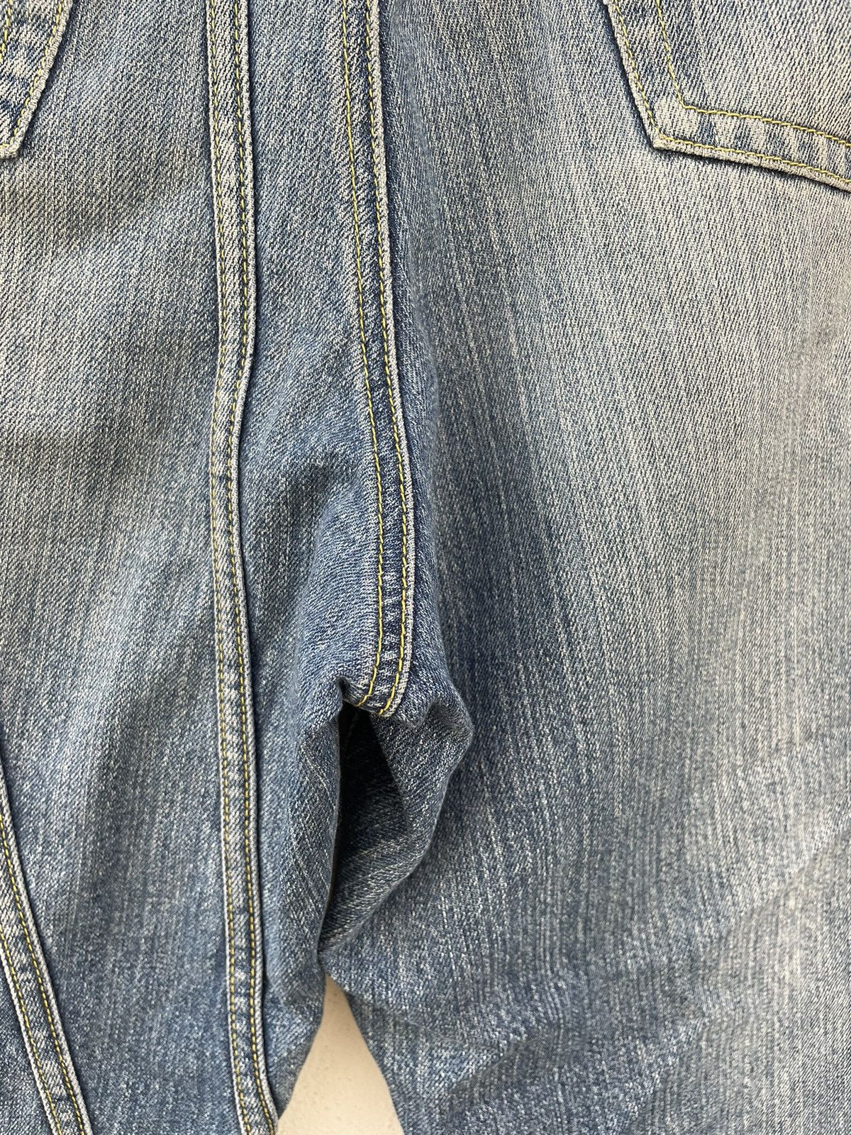 Akademiks Akademiks Baggy Jeans Size US 34 / EU 50 - 11 Thumbnail