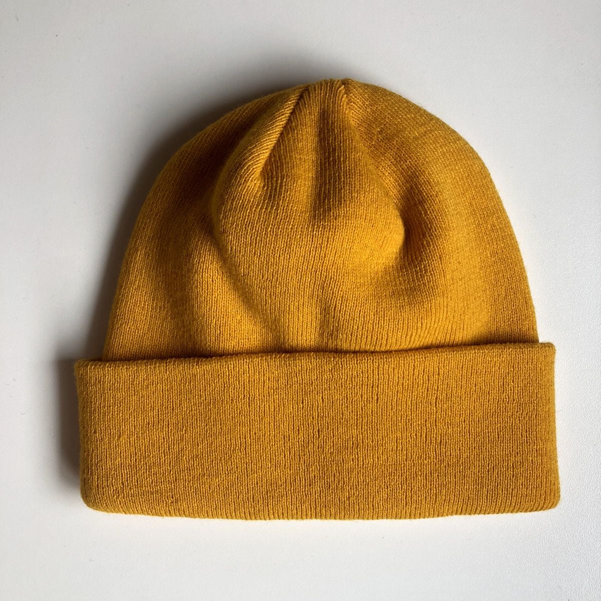 Girl Skateboards GIRL BEANIE - BONE Size ONE SIZE - 2 Thumbnail