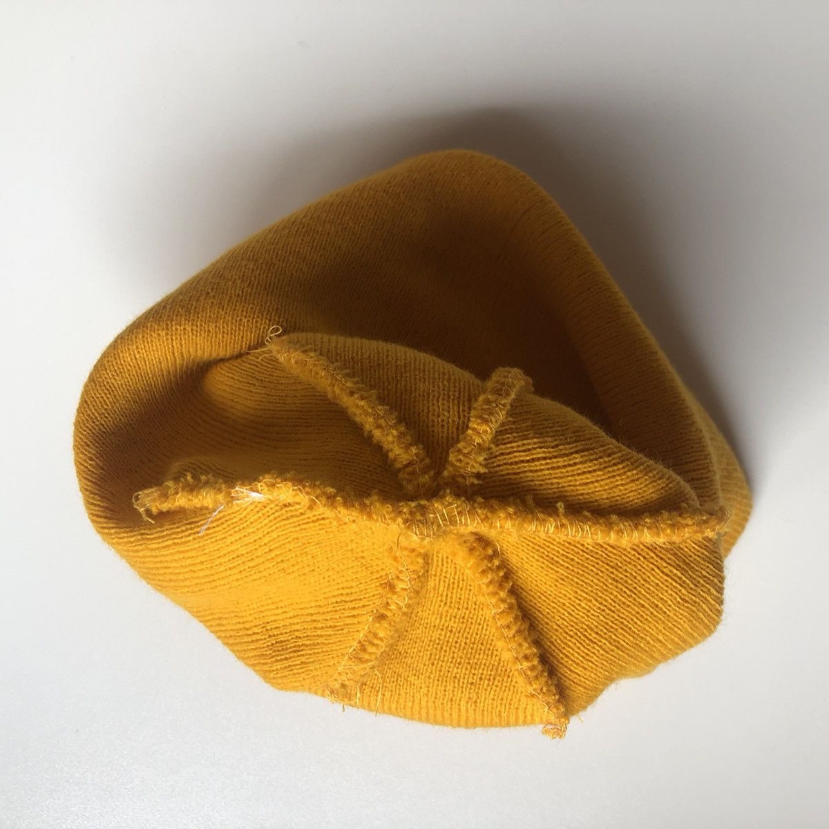 Girl Skateboards GIRL BEANIE - BONE Size ONE SIZE - 3 Thumbnail