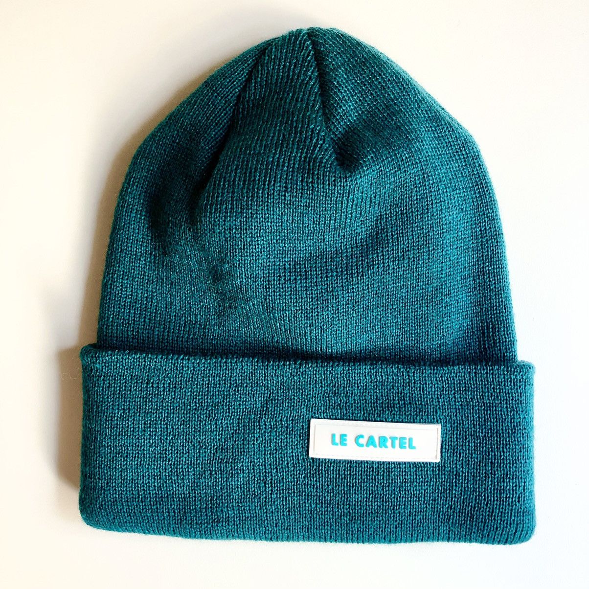 Other New Le Cartel Montreal est. Beanie Size ONE SIZE - 1 Thumbnail
