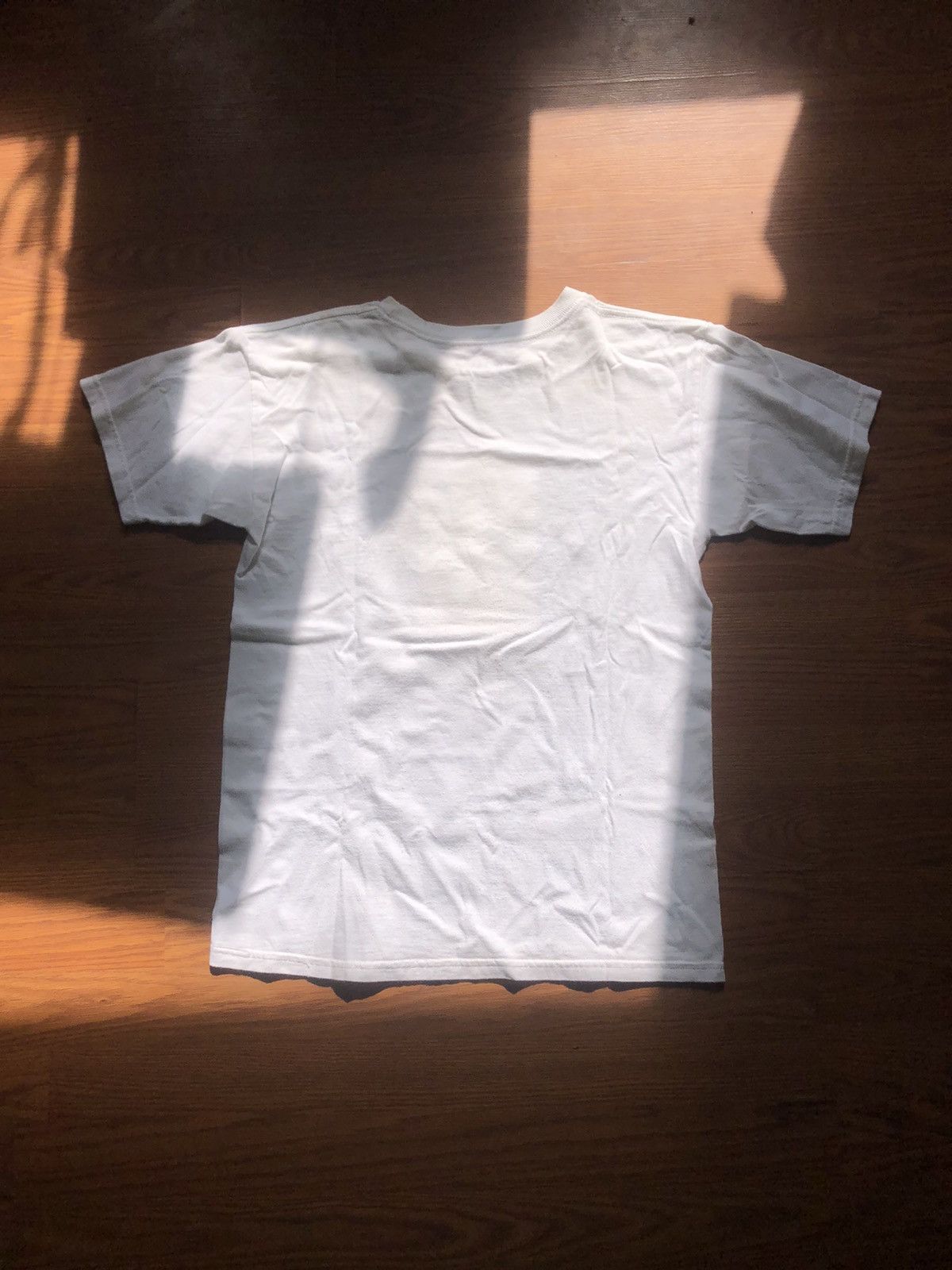 FUCT Anne Richardson jaws fuct tee Size US S / EU 44-46 / 1 - 4 Thumbnail