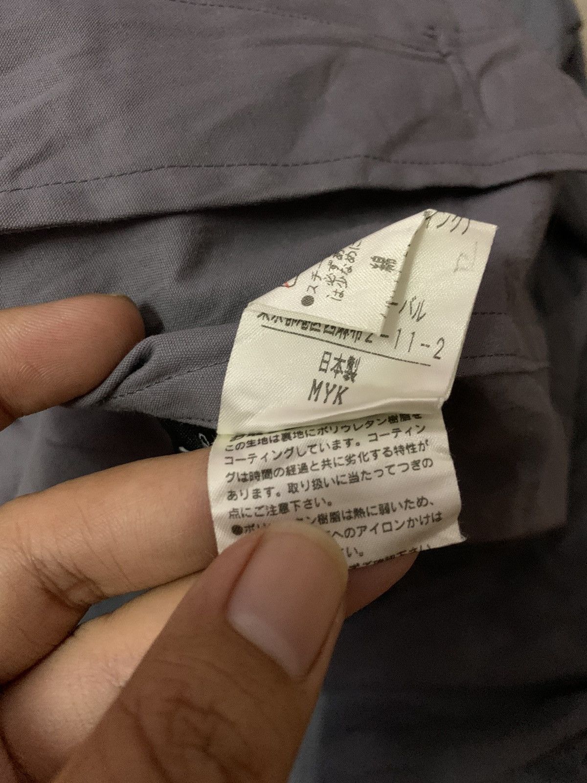 Margaret Howell Nice Margaret Howell MHL Button Up Shirts Size US M / EU 48-50 / 2 - 11 Thumbnail