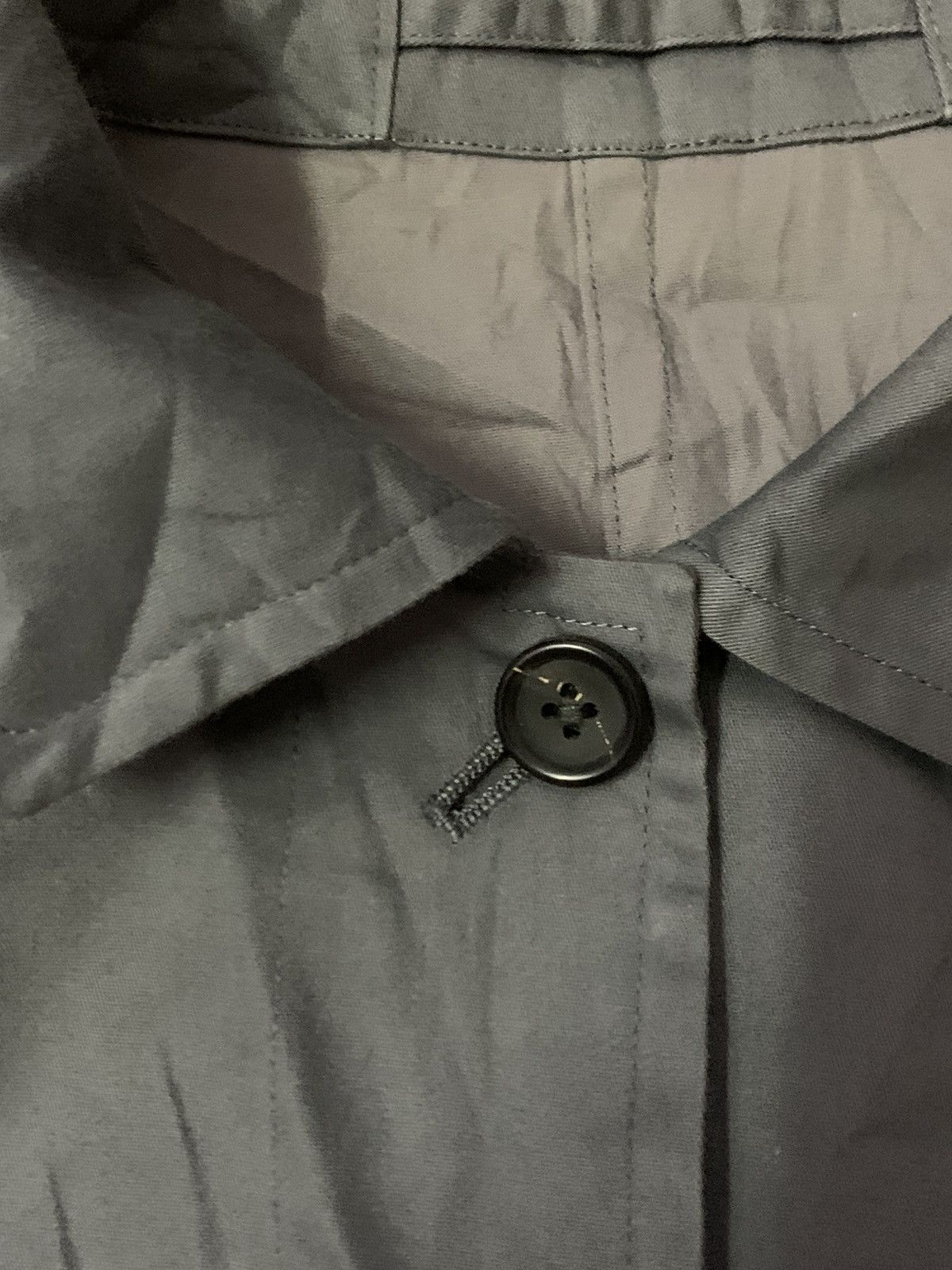 Margaret Howell Nice Margaret Howell MHL Button Up Shirts Size US M / EU 48-50 / 2 - 4 Thumbnail