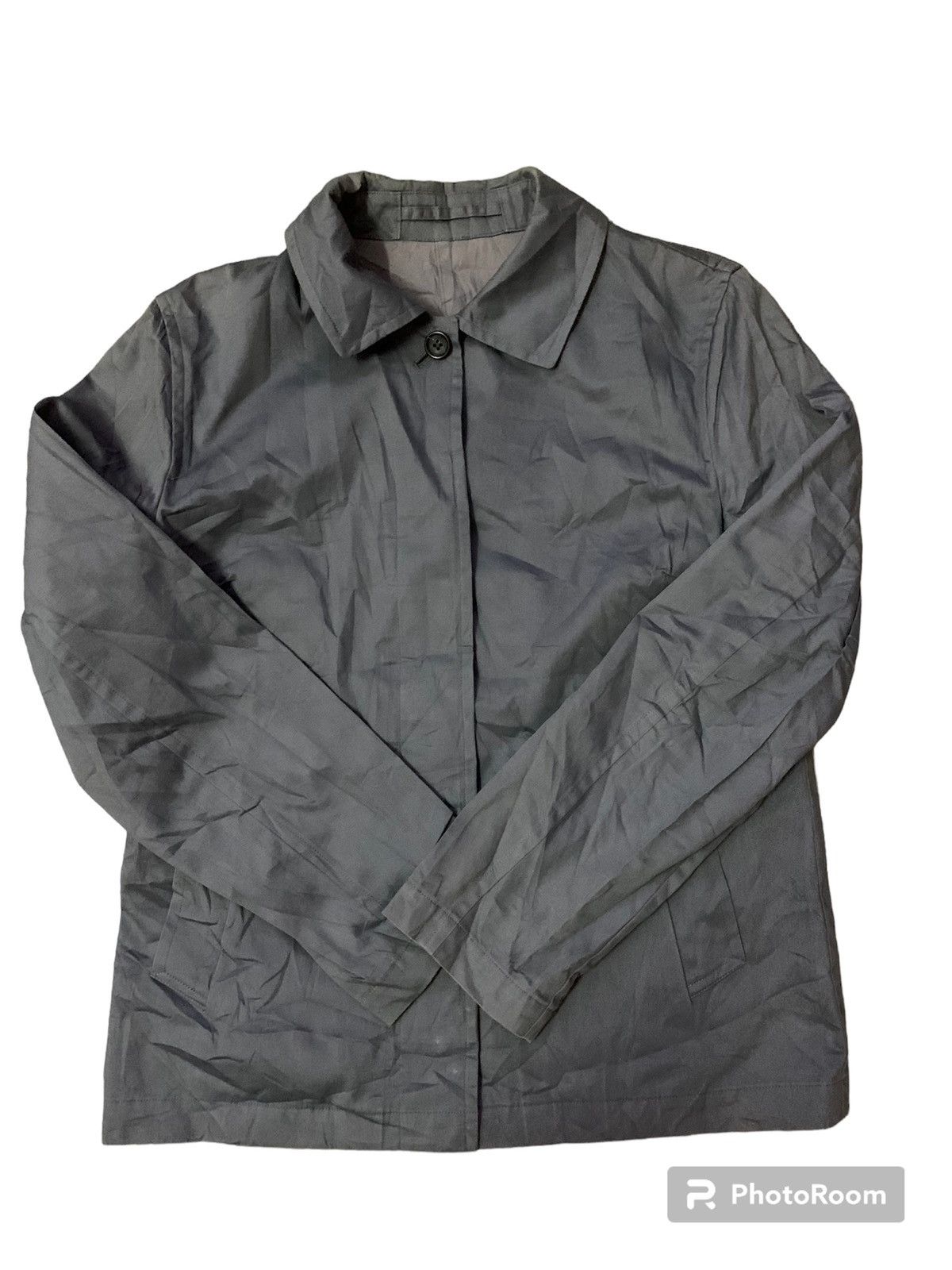 Margaret Howell Nice Margaret Howell MHL Button Up Shirts Size US M / EU 48-50 / 2 - 1 Thumbnail