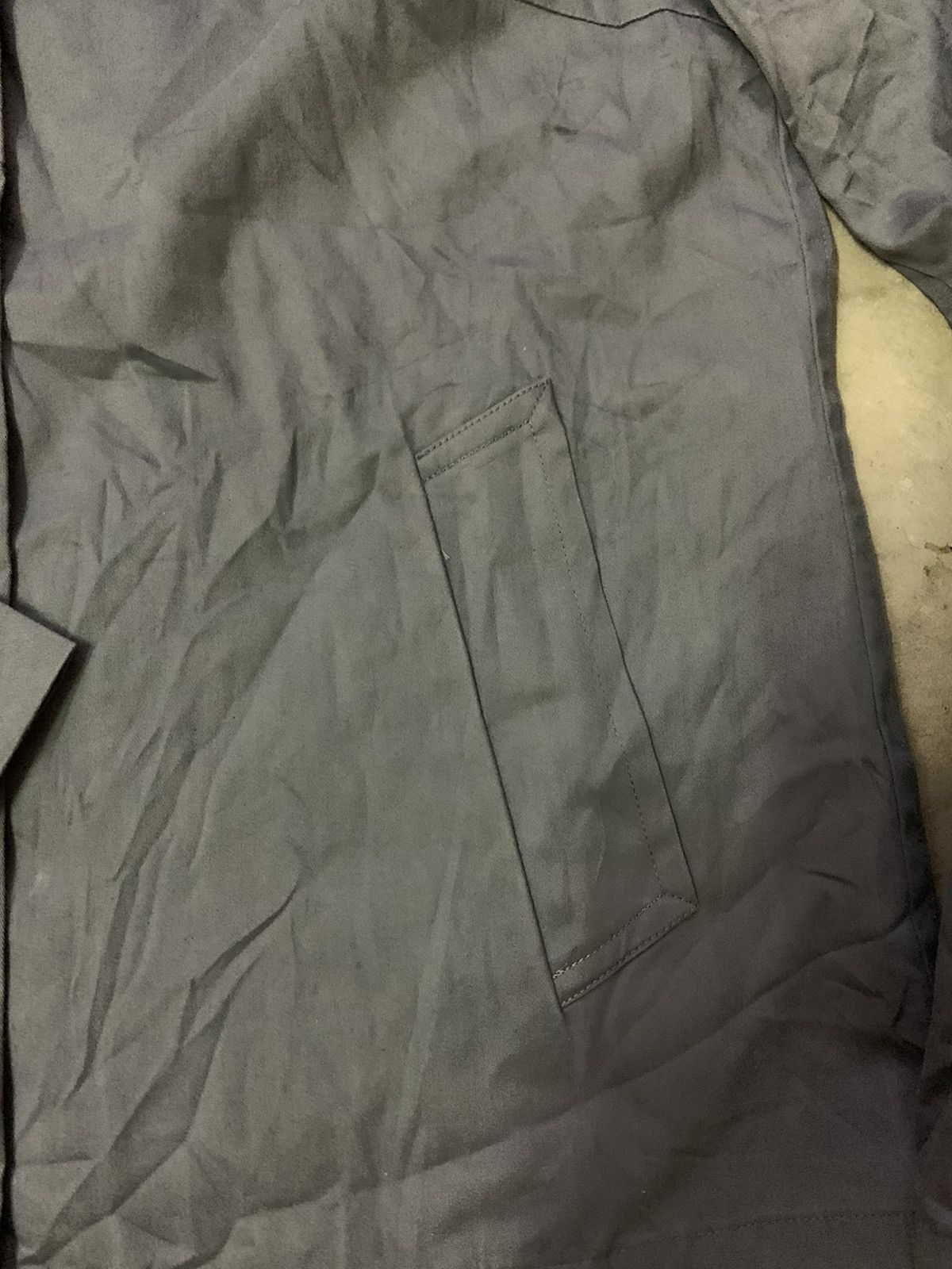 Margaret Howell Nice Margaret Howell MHL Button Up Shirts Size US M / EU 48-50 / 2 - 3 Thumbnail