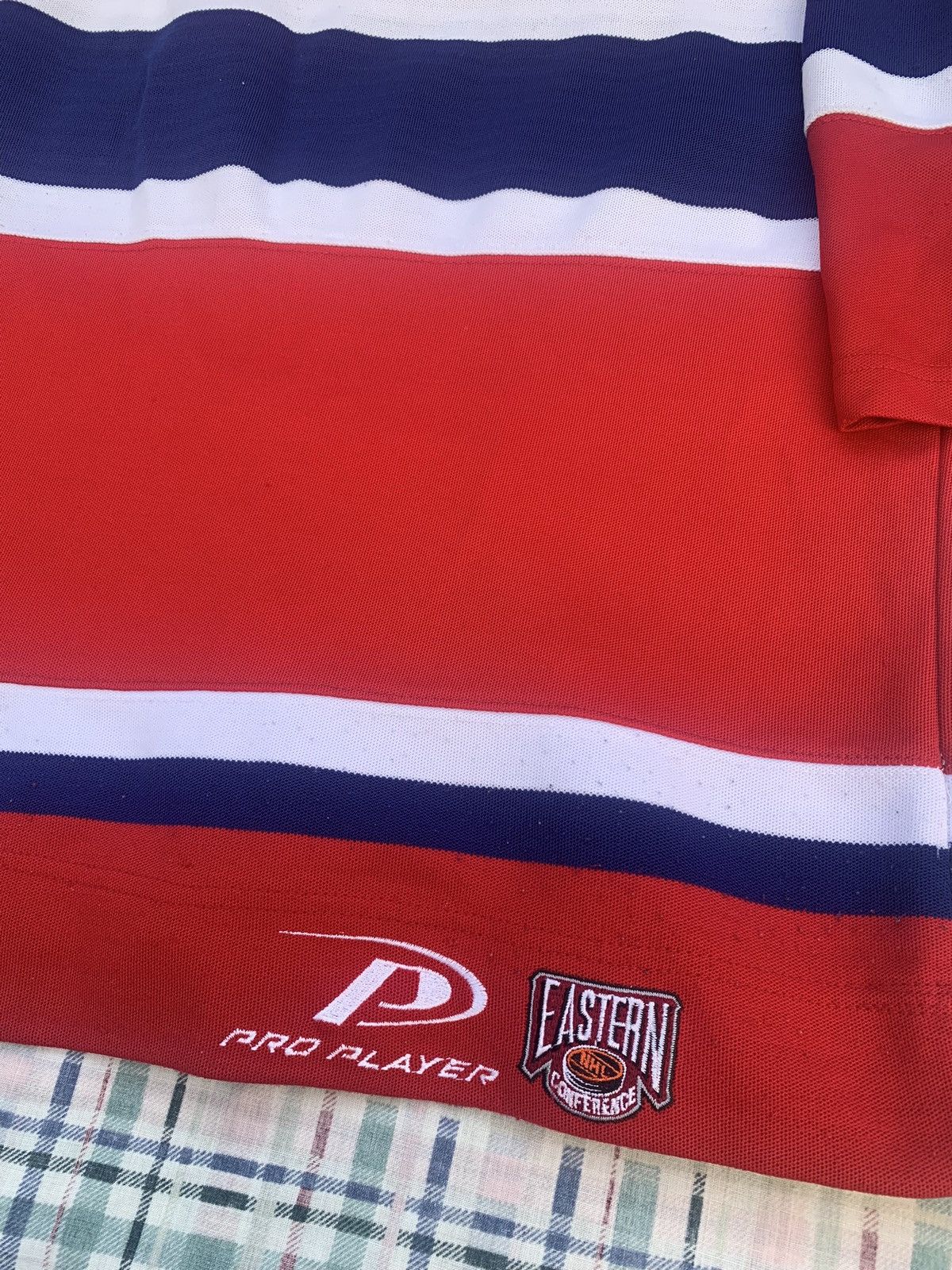 NHL CCM Montreal Canadiens NHL Jersey Size US M / EU 48-50 / 2 - 5 Thumbnail