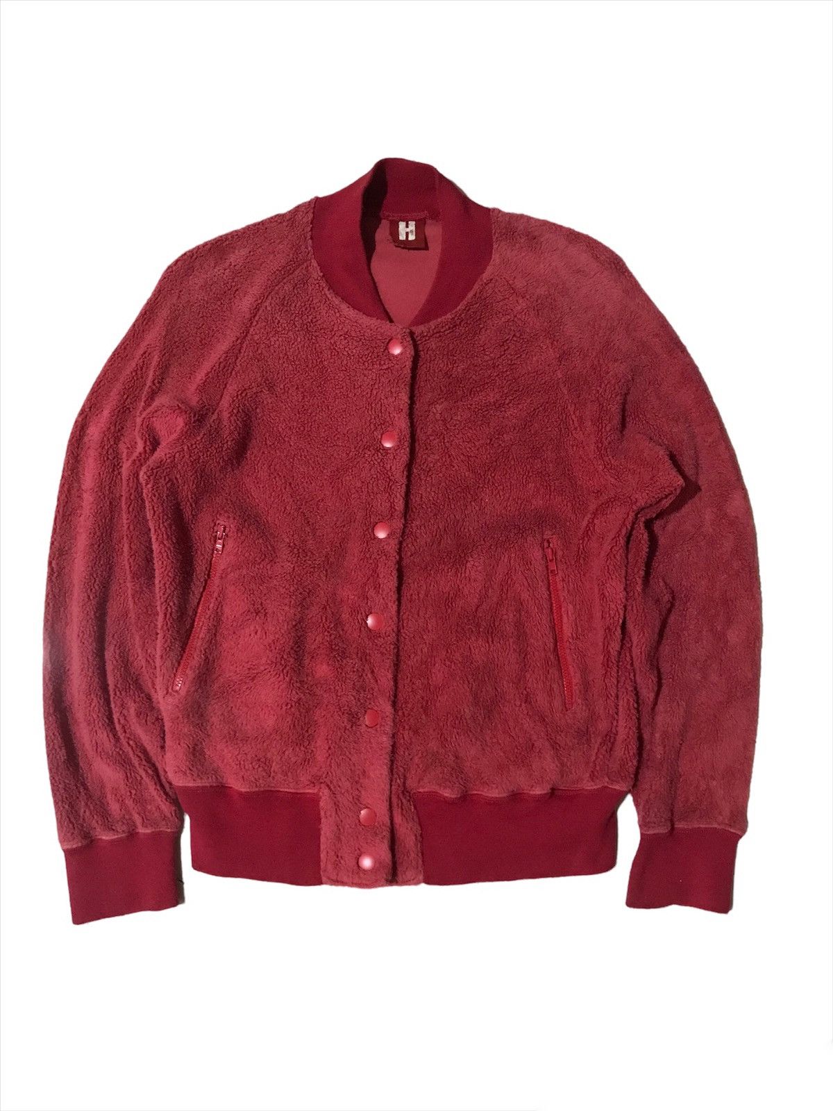 Hysteric Glamour 💥Vintage Hysteric Glamour Jacket Button Size M / US 6-8 / IT 42-44 - 2 Thumbnail