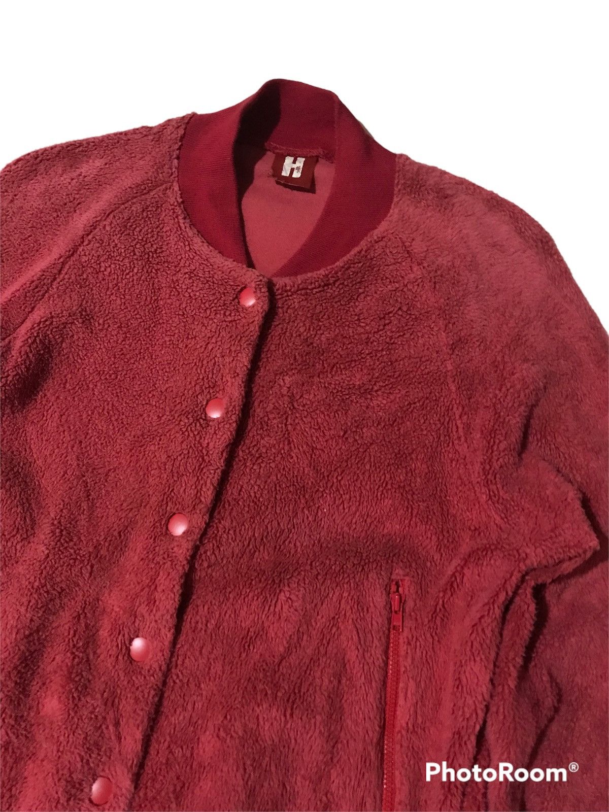 Hysteric Glamour 💥Vintage Hysteric Glamour Jacket Button Size M / US 6-8 / IT 42-44 - 4 Thumbnail
