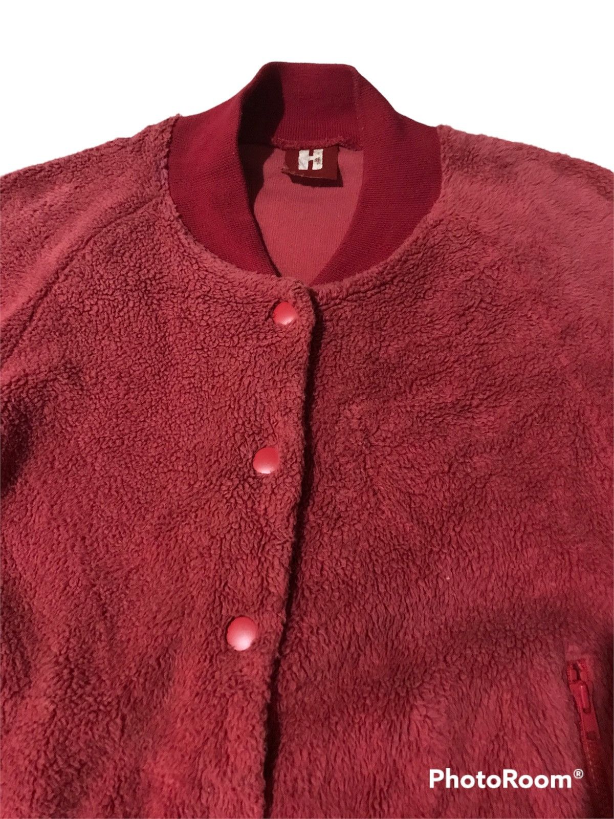 Hysteric Glamour 💥Vintage Hysteric Glamour Jacket Button Size M / US 6-8 / IT 42-44 - 5 Thumbnail
