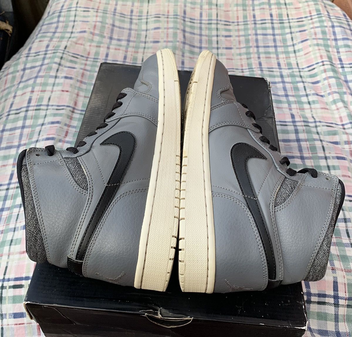 Jordan Brand × Nike Jordan 1 High Rare Air Size US 8.5 / EU 41-42 - 4 Thumbnail