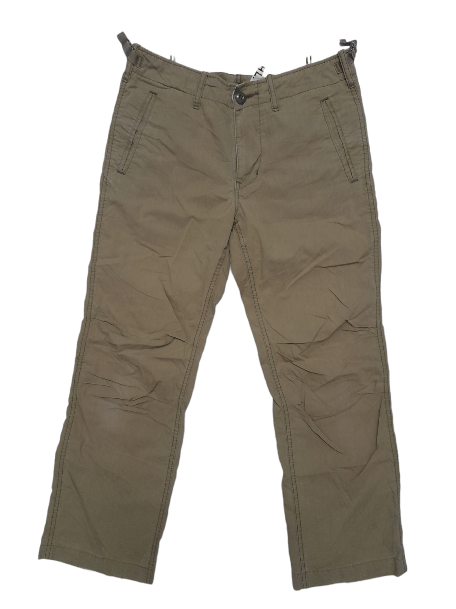 Margaret Howell MHL. Margaret Howell Pant (E147) Size US 28 / EU 44 - 2 Thumbnail