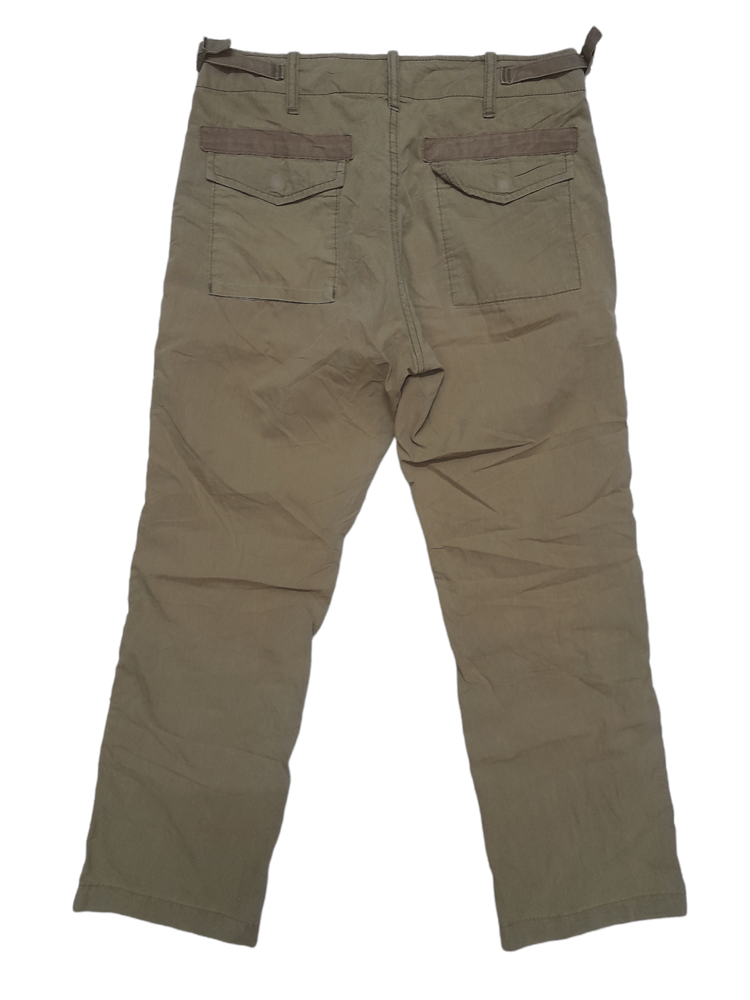 Margaret Howell MHL. Margaret Howell Pant (E147) Size US 28 / EU 44 - 1 Thumbnail