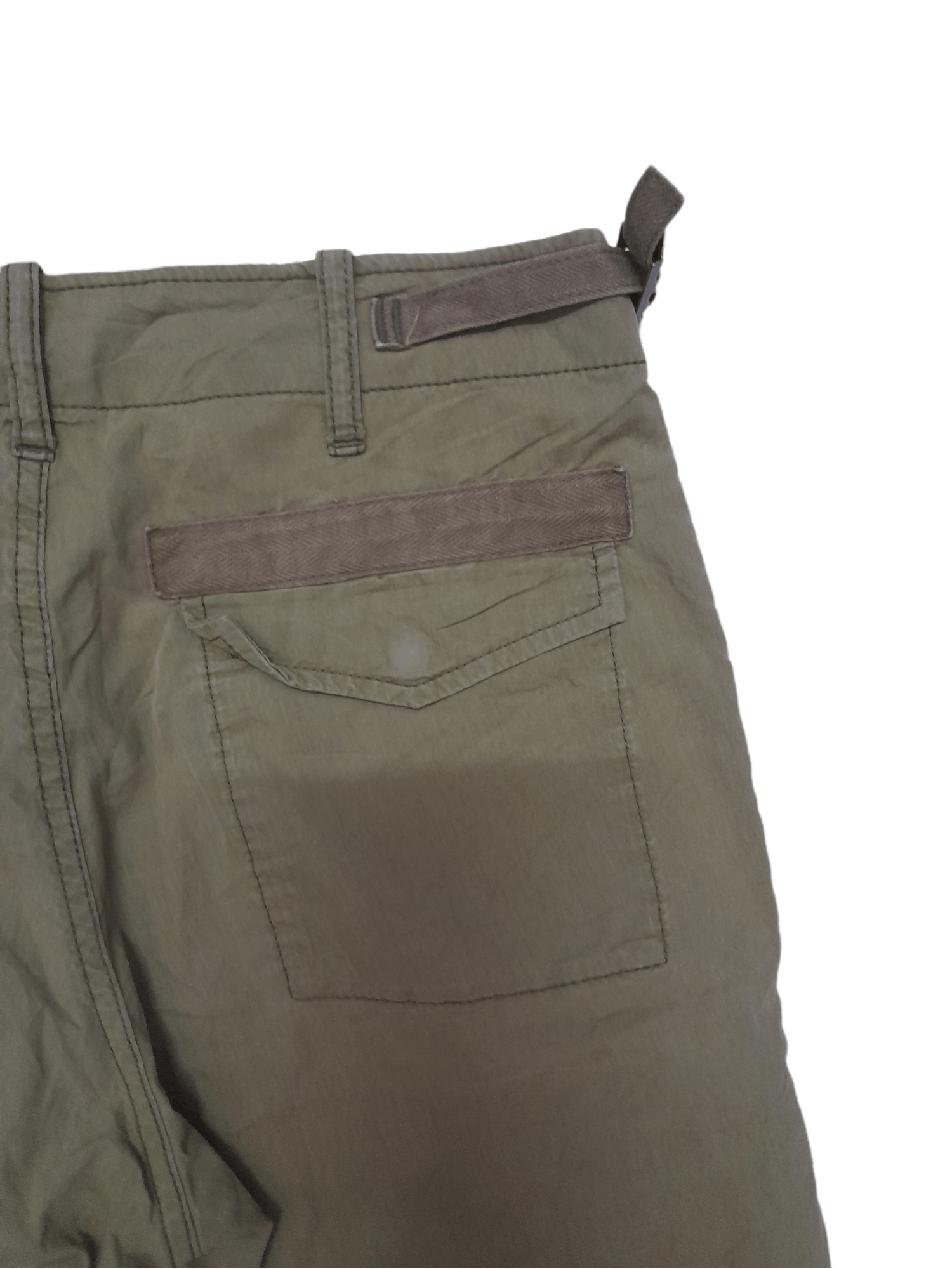 Margaret Howell MHL. Margaret Howell Pant (E147) Size US 28 / EU 44 - 7 Thumbnail