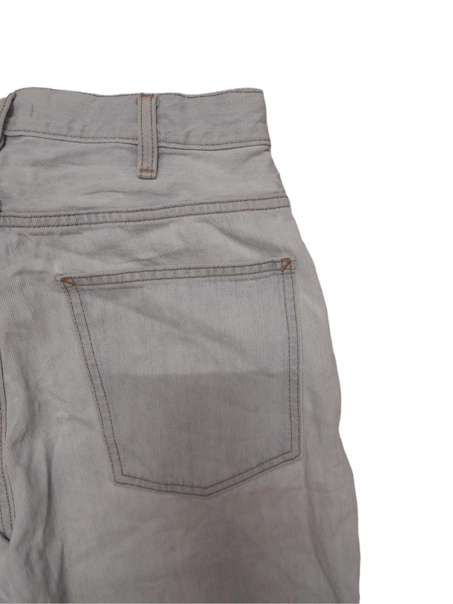 Christophe Lemaire Christophe Lemaire Designer Denim (E153) Size US 27 - 6 Thumbnail
