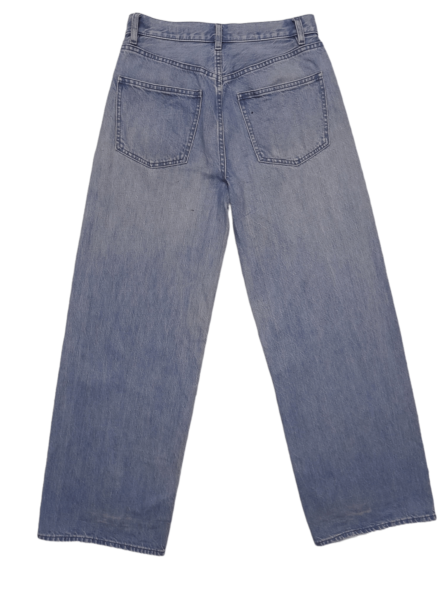 Christophe Lemaire Christophe Lemaire Denim (E119) Size US 28 / EU 44 - 5 Thumbnail