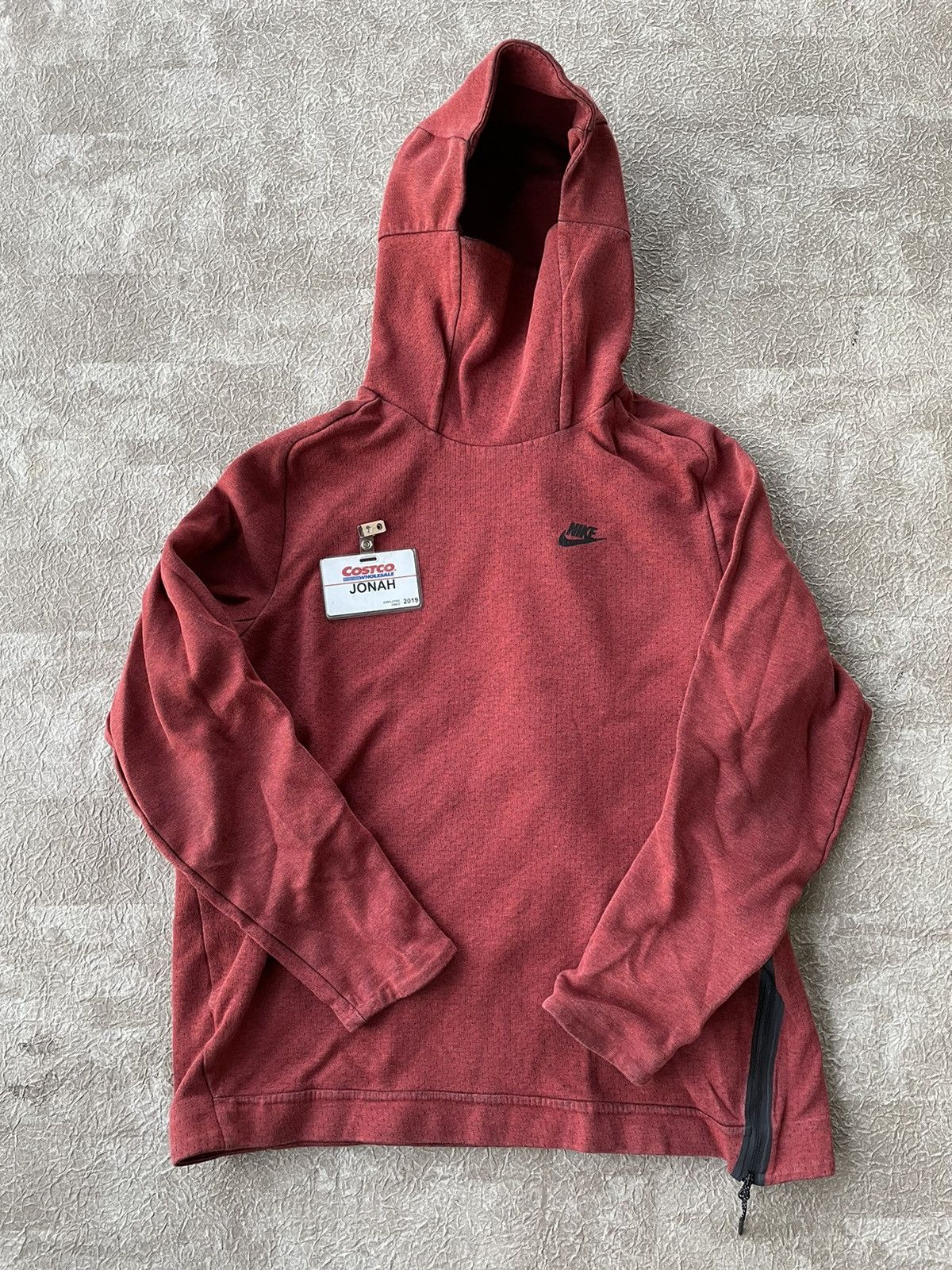 Nike costco hoodie hot sale