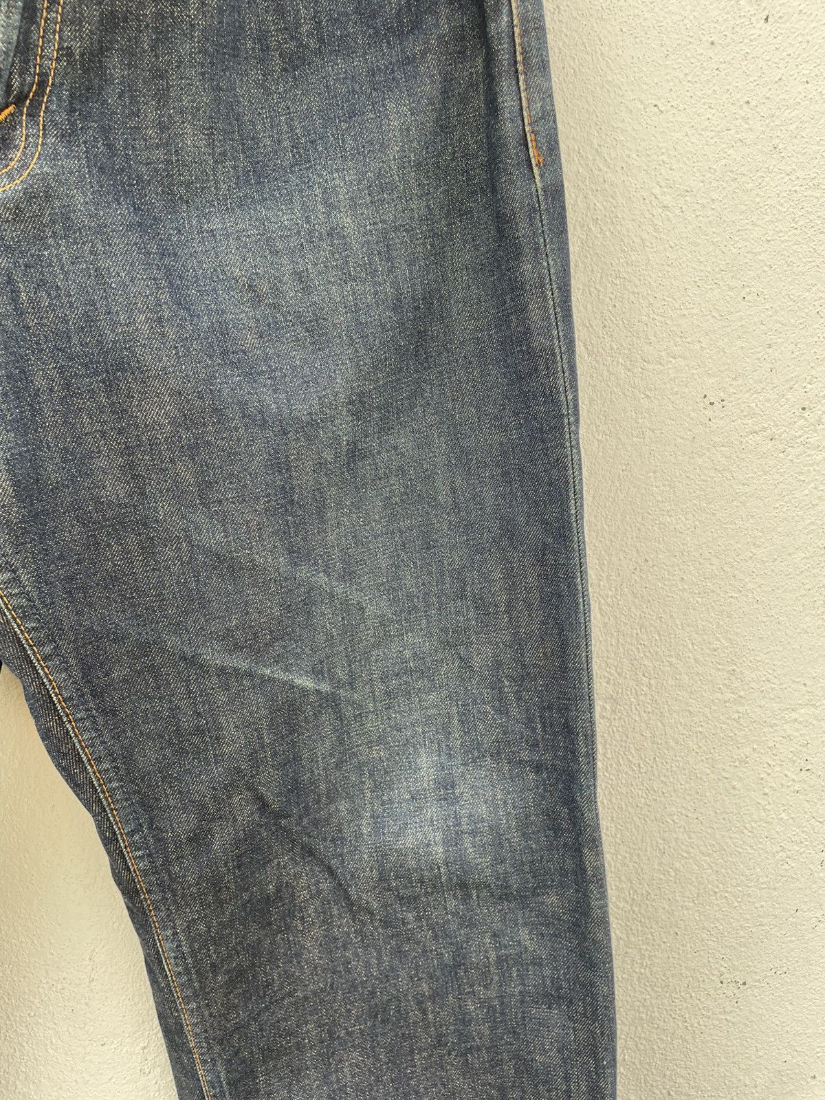 Levi's Vintage Levi’s 504 Jeans Made In Japan Size US 32 / EU 48 - 6 Thumbnail