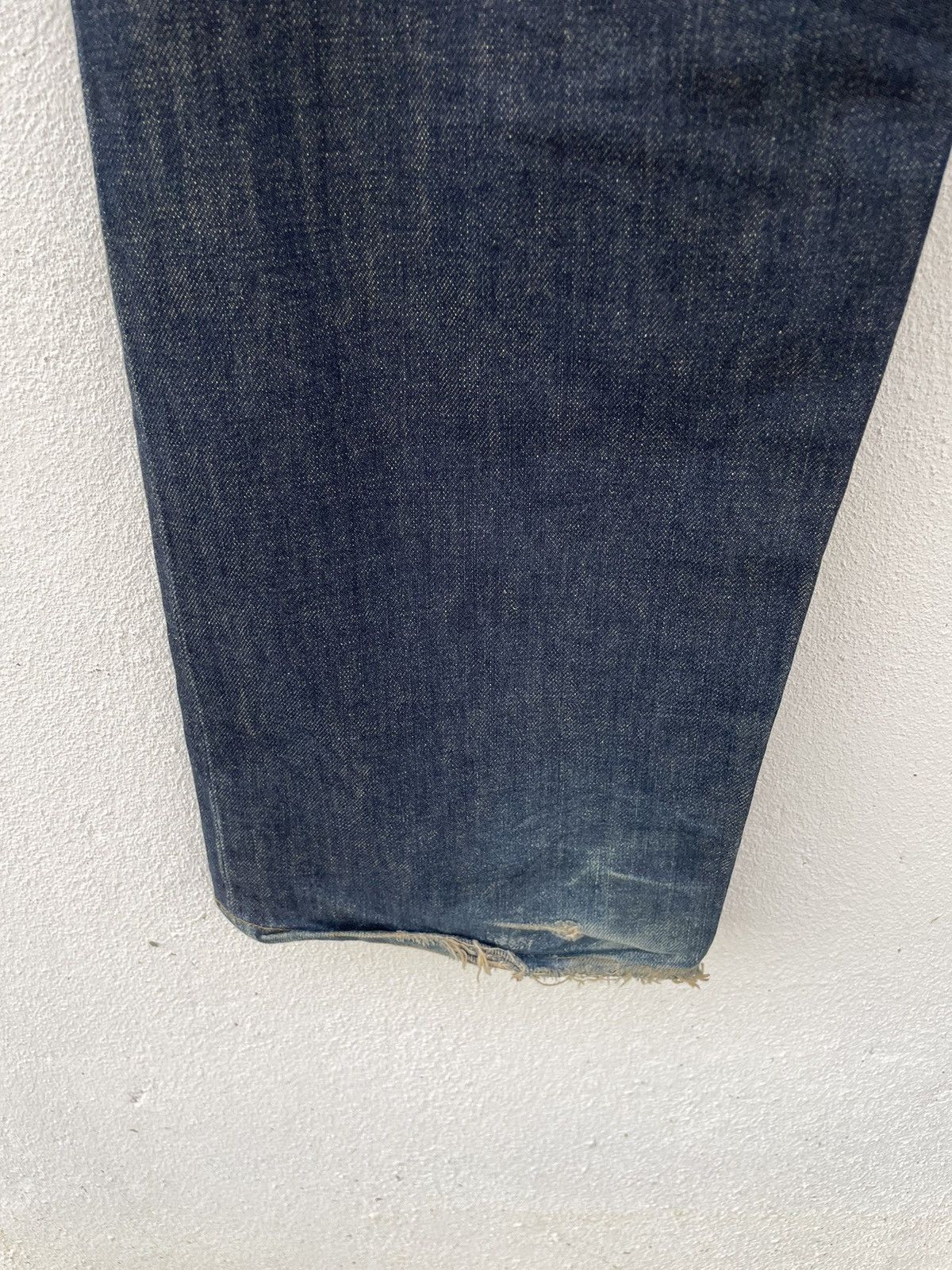 Levi's Vintage Levi’s 504 Jeans Made In Japan Size US 32 / EU 48 - 17 Thumbnail