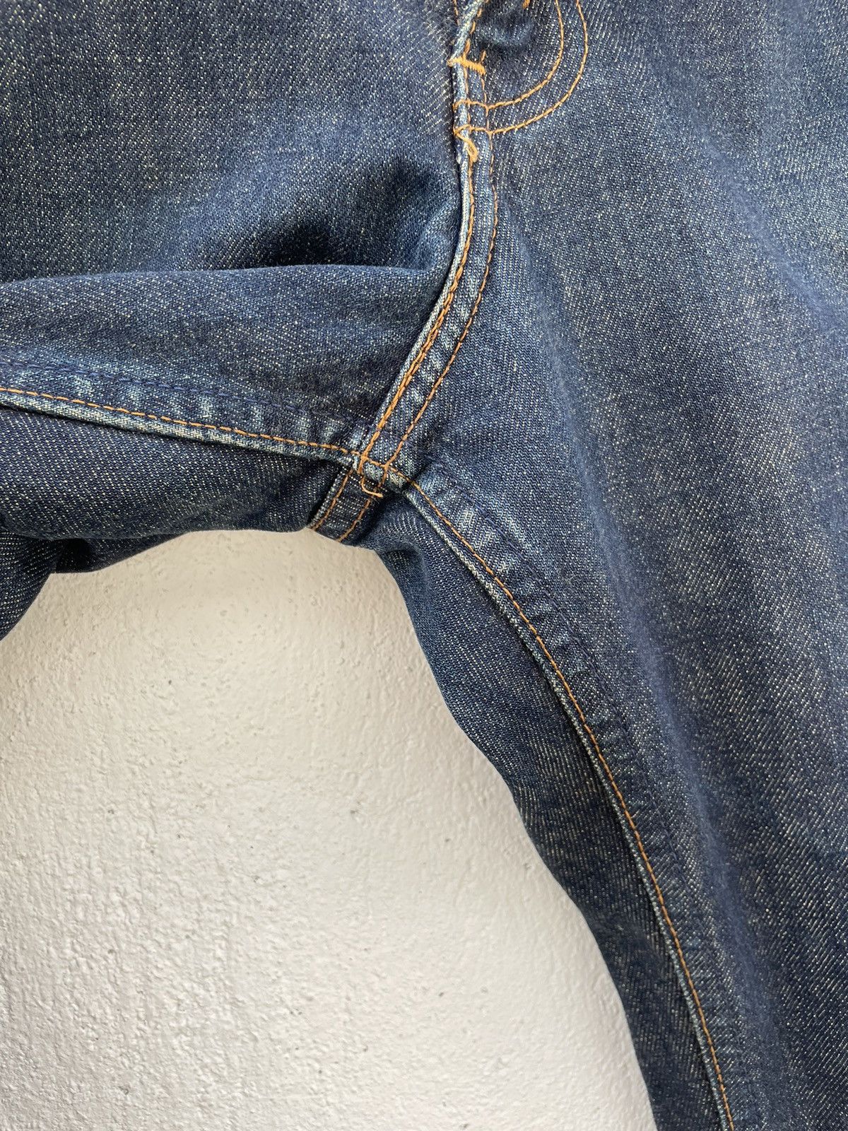Levi's Vintage Levi’s 504 Jeans Made In Japan Size US 32 / EU 48 - 9 Thumbnail