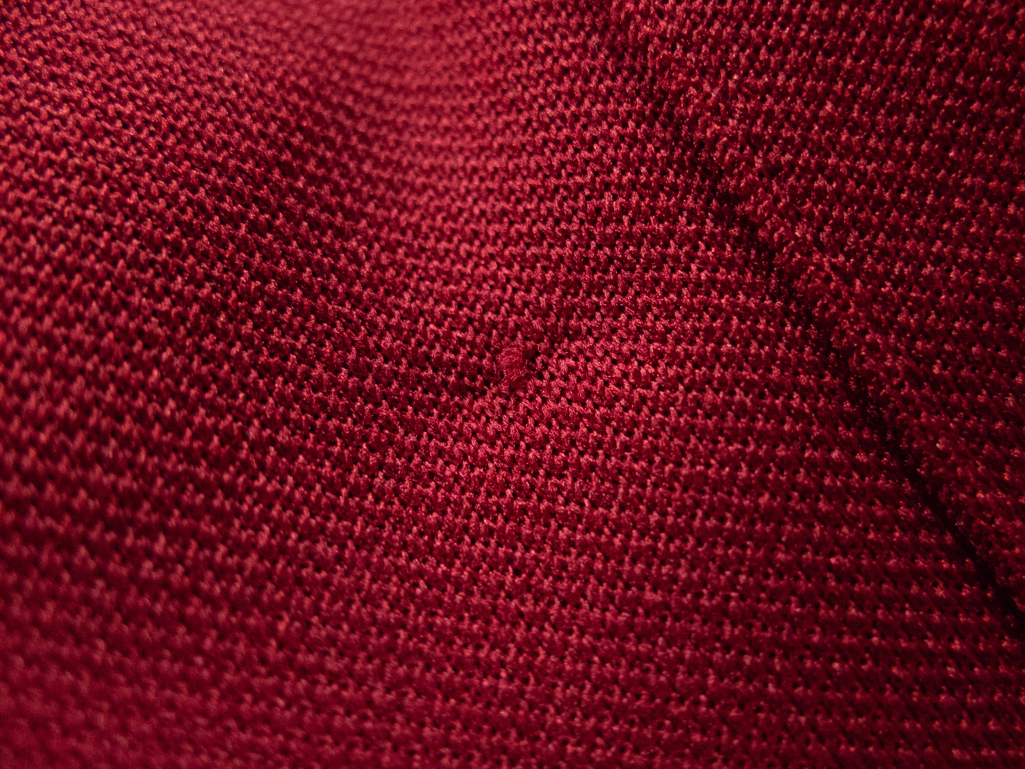 Moncler MONCLER side stripe red track pants jogger authentic Large Size 32" / US 10 / IT 46 - 13 Thumbnail