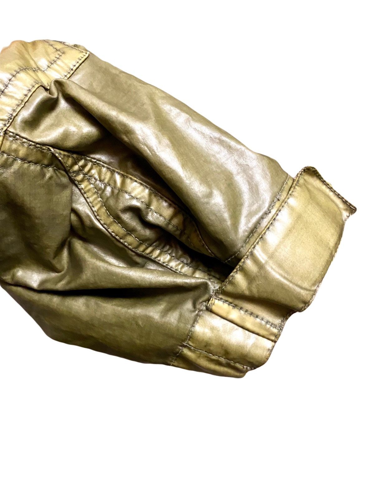 Dries Van Noten 1 of 1 Dries Van Noten runway fw 2021 cropped parka Size US M / EU 48-50 / 2 - 13 Thumbnail