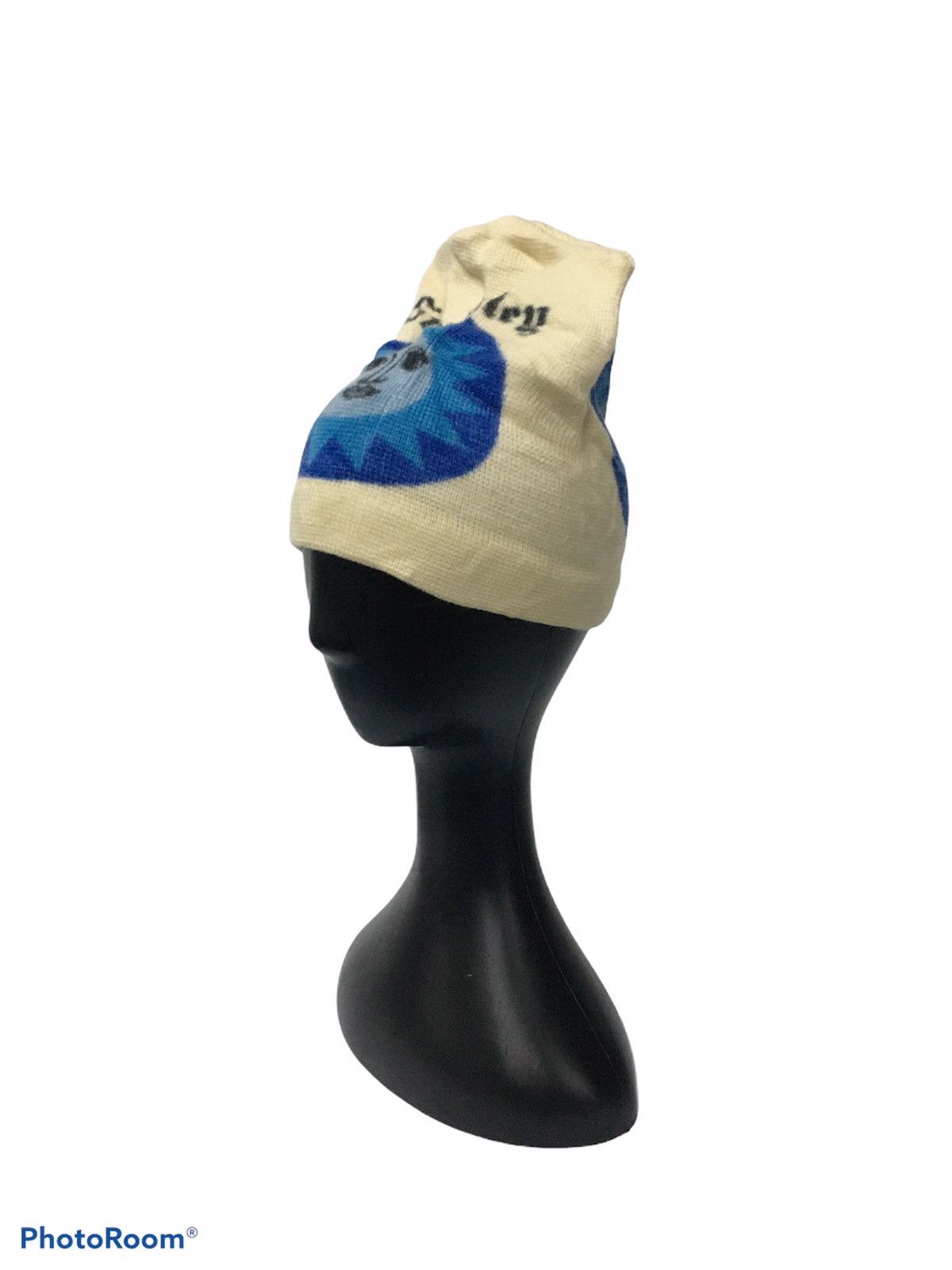 Hysteric Glamour ❌DELATE TODAY❌Sun Valley Beanie Size ONE SIZE - 2 Thumbnail