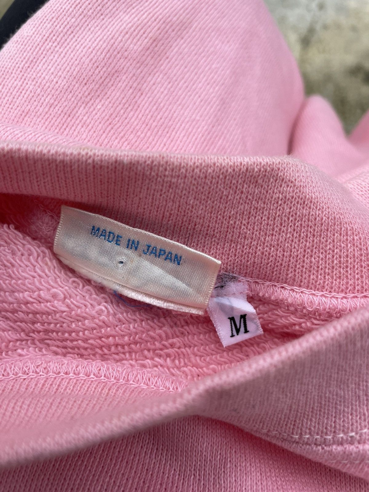 Japanese Brand × Sony × Vintage Vintage the Scene Stealers Sweatshirt Size US M / EU 48-50 / 2 - 11 Thumbnail