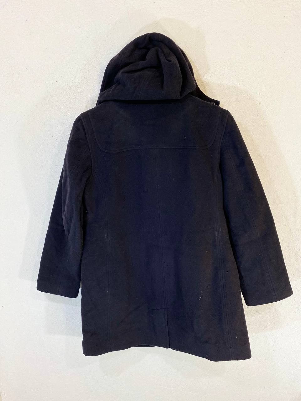 L.L. Bean Vintage L.L Bean Wool Jacket quilted lining Size US XS / EU 42 / 0 - 3 Thumbnail