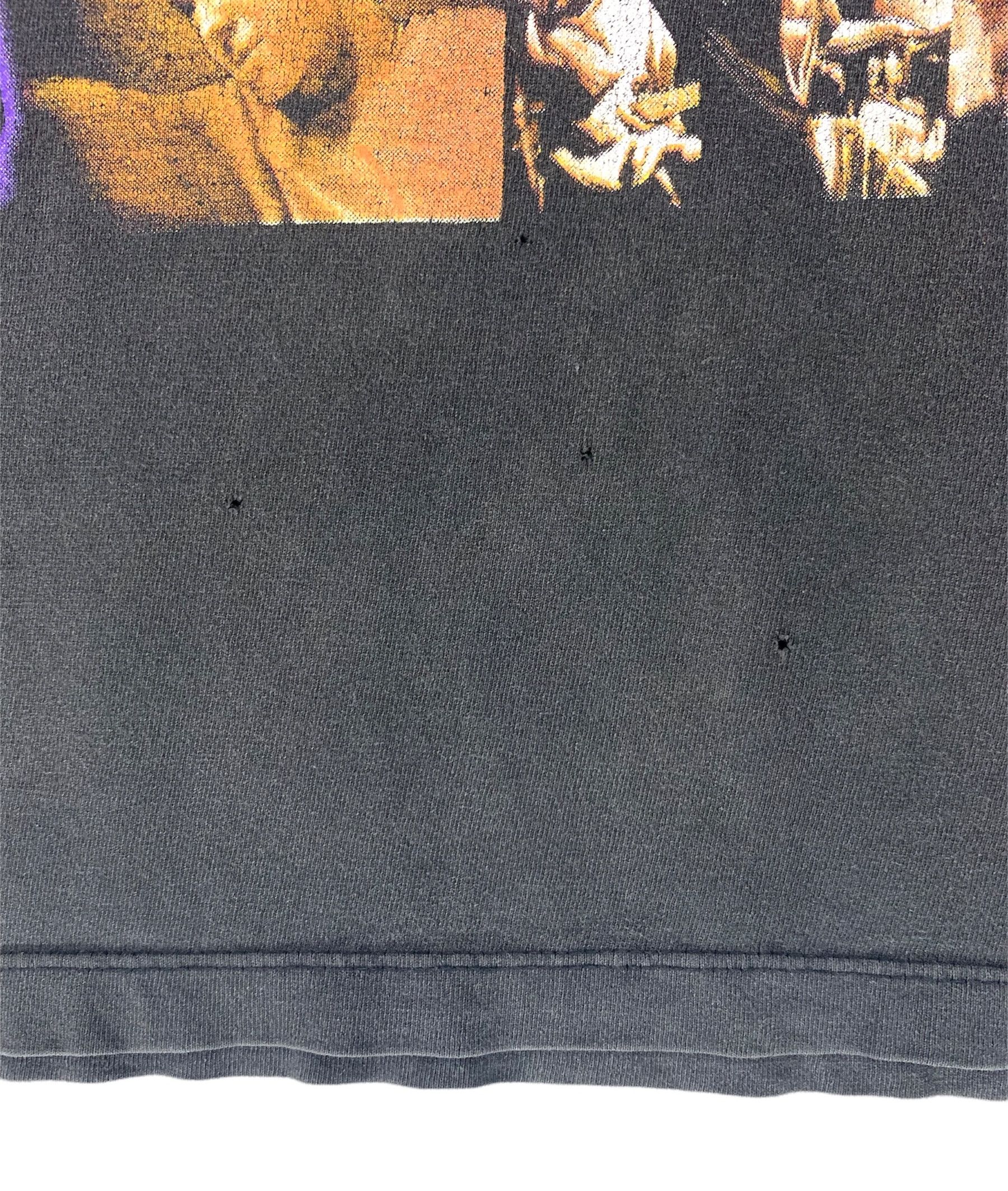 Band Tees × Vintage Rare Linkin Park Meteora promo rock concert tour vtg tee Size US S / EU 44-46 / 1 - 8 Thumbnail