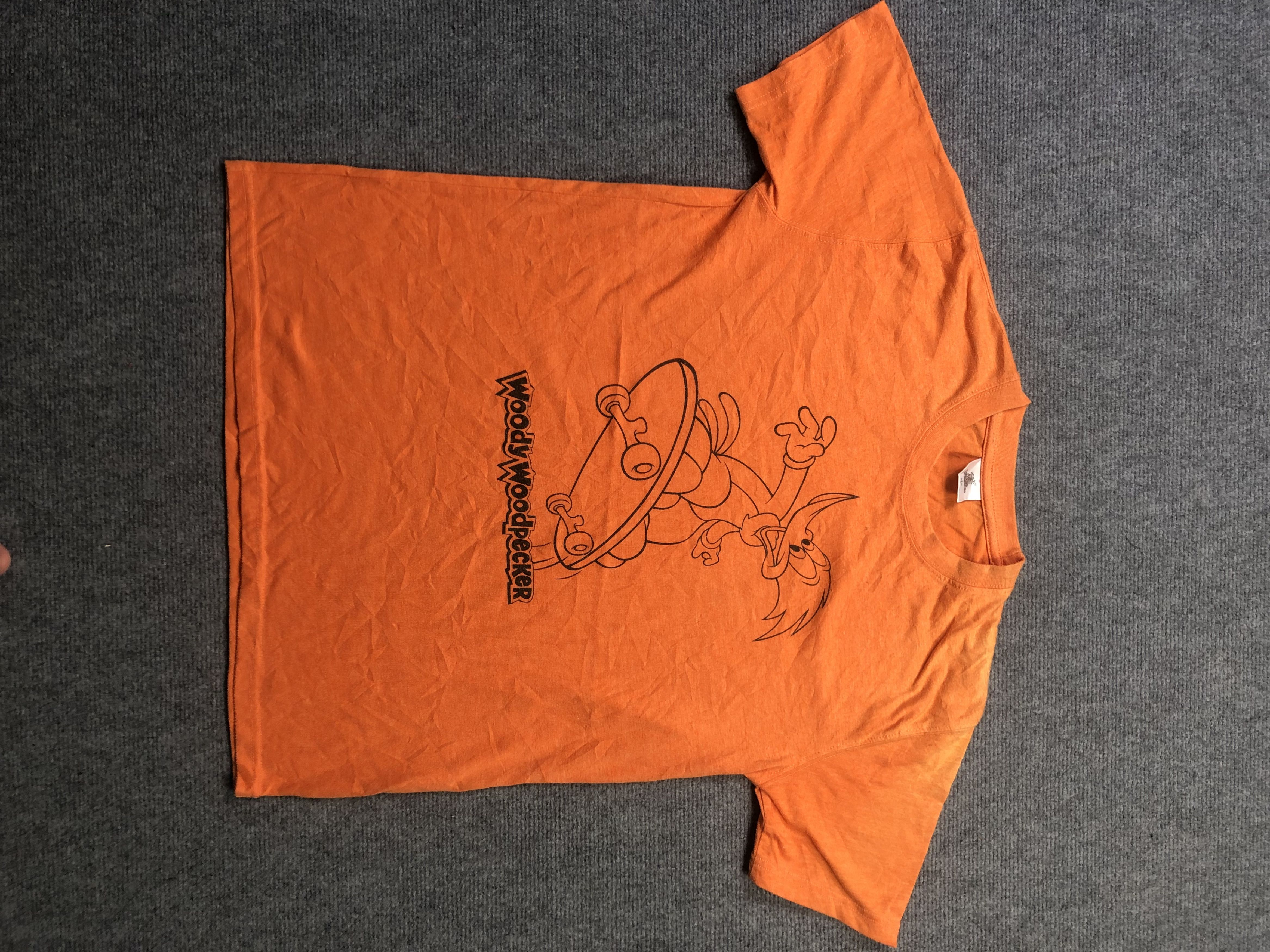 Woody Woodpecker Tshirt