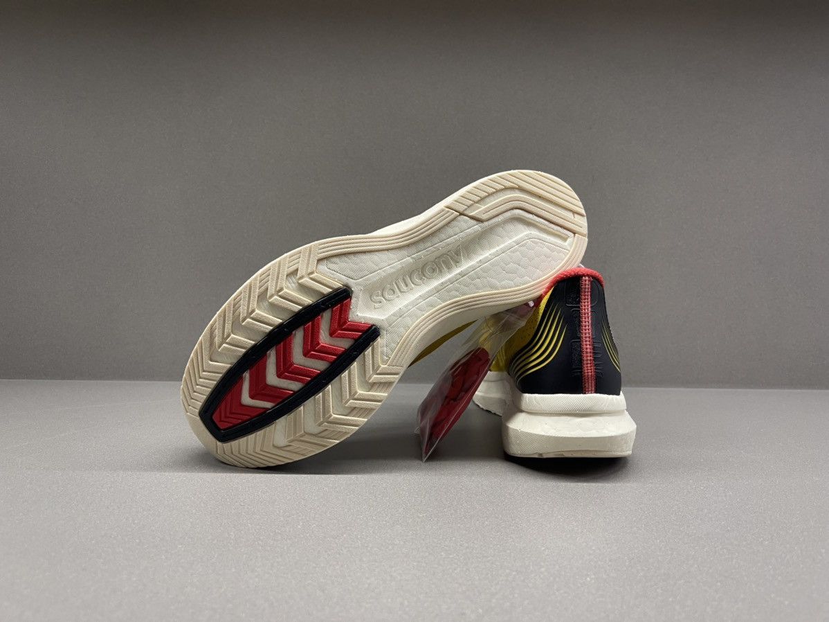 Diet Starts Monday × Saucony Saucony Endorphin Pro Diet