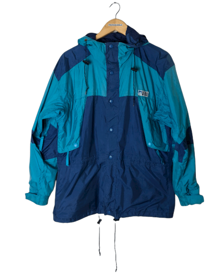 Sierra Designs Vintage 1990’s Sierra Designs GoreTex Size US M / EU 48-50 / 2 - 1 Thumbnail