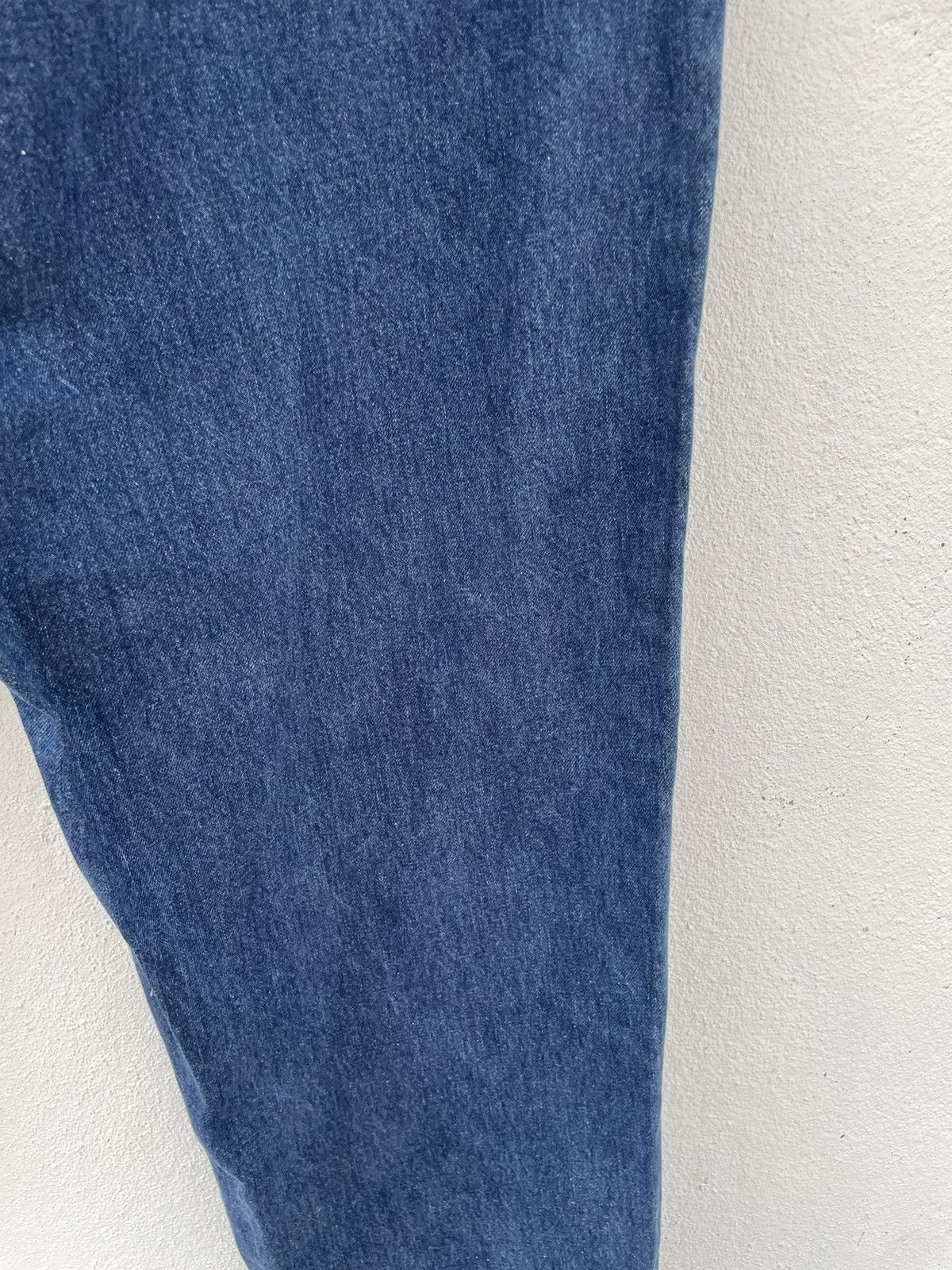 Levi's × Levi's Vintage Clothing Vintage Levi’s Silver Tab Baggy Fit Jeans Size US 36 / EU 52 - 16 Thumbnail